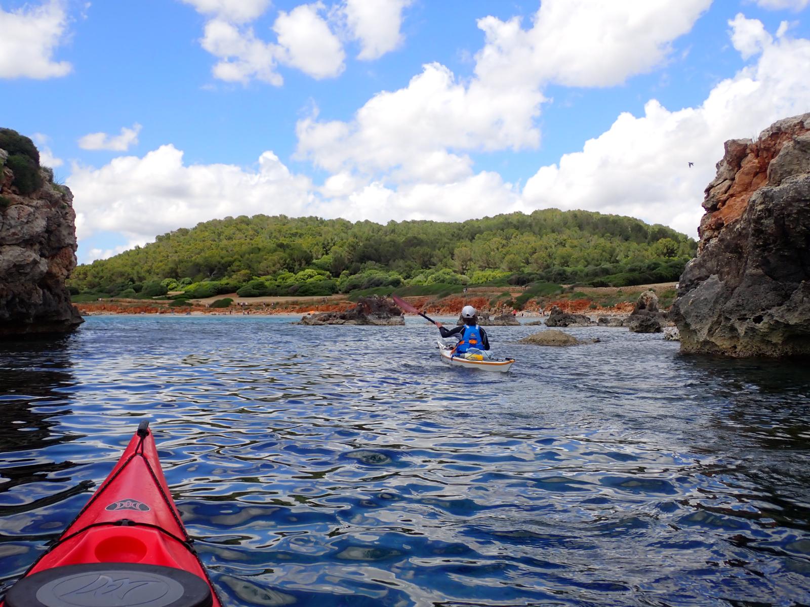 Escull de Binicodrell