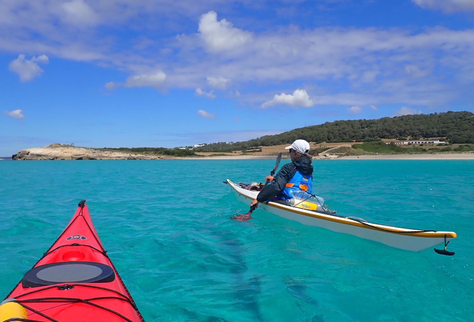 Platges de Son Bou (Rac&oacute; de Ponent)