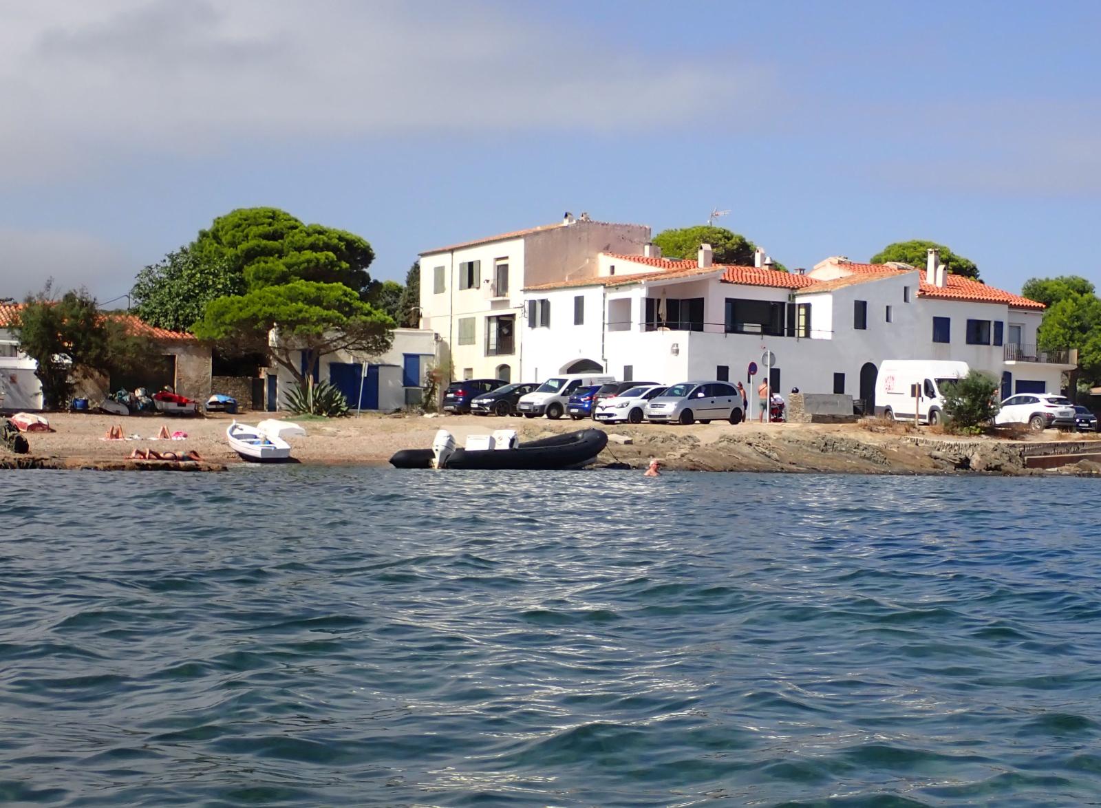 Platja de s'Arenella