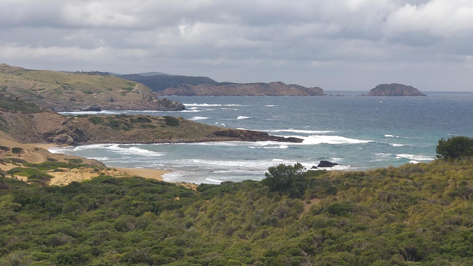 Platja de Cavalleria