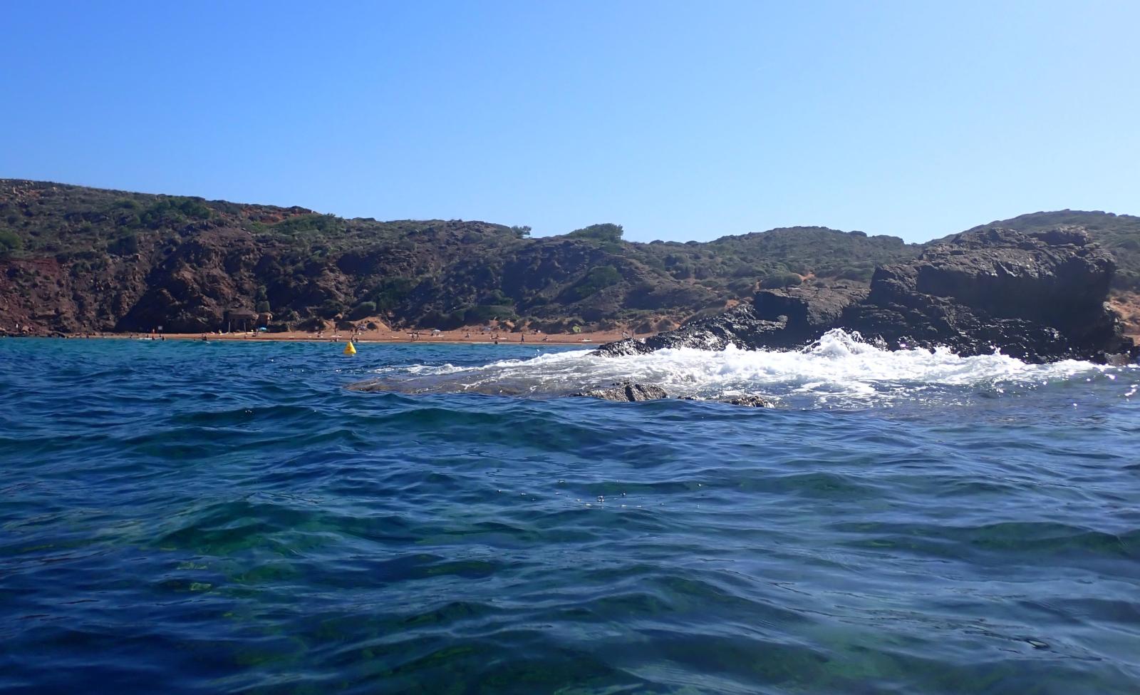 Platja de Cavalleria