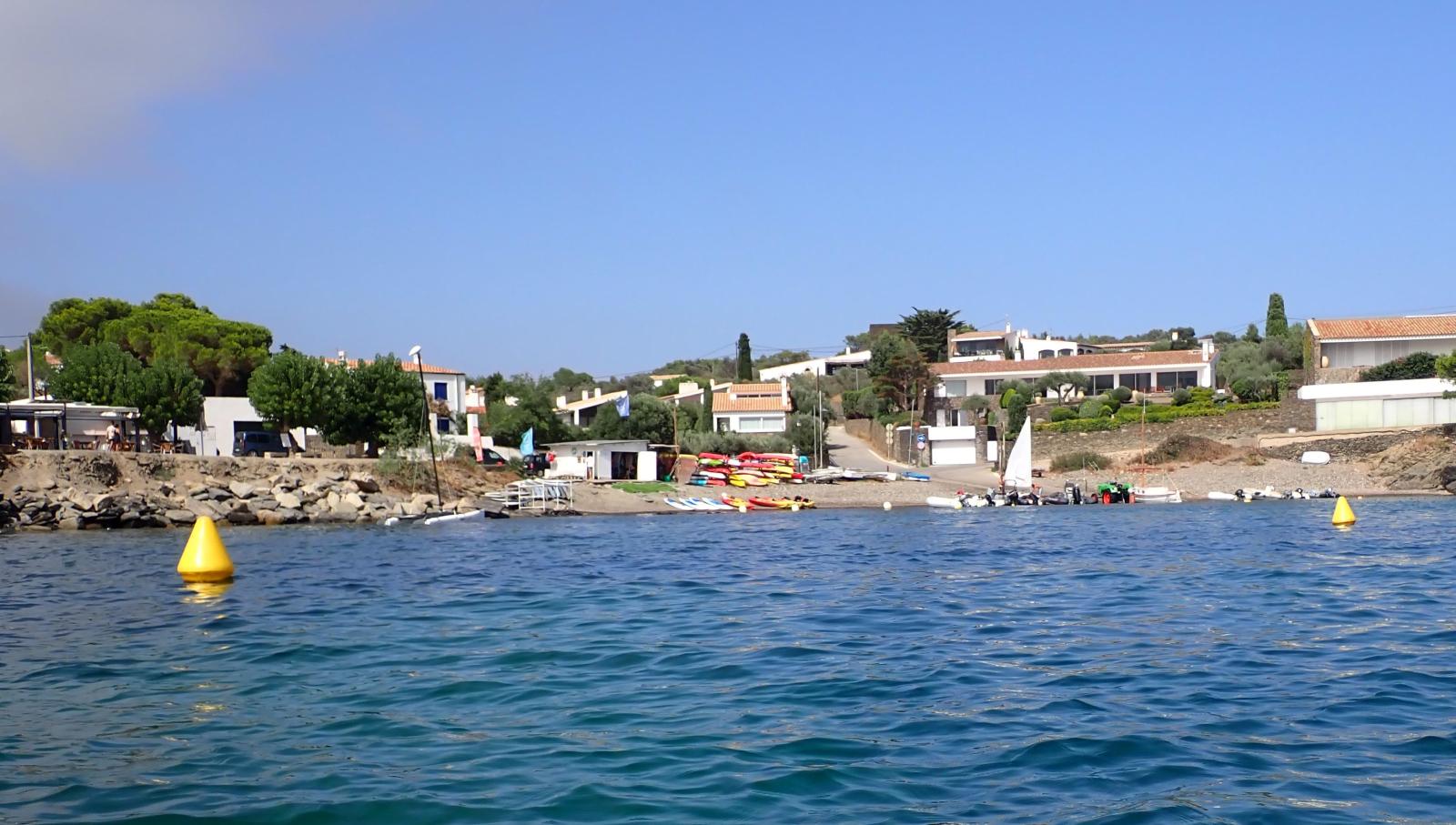 Platja de ses Oliveres