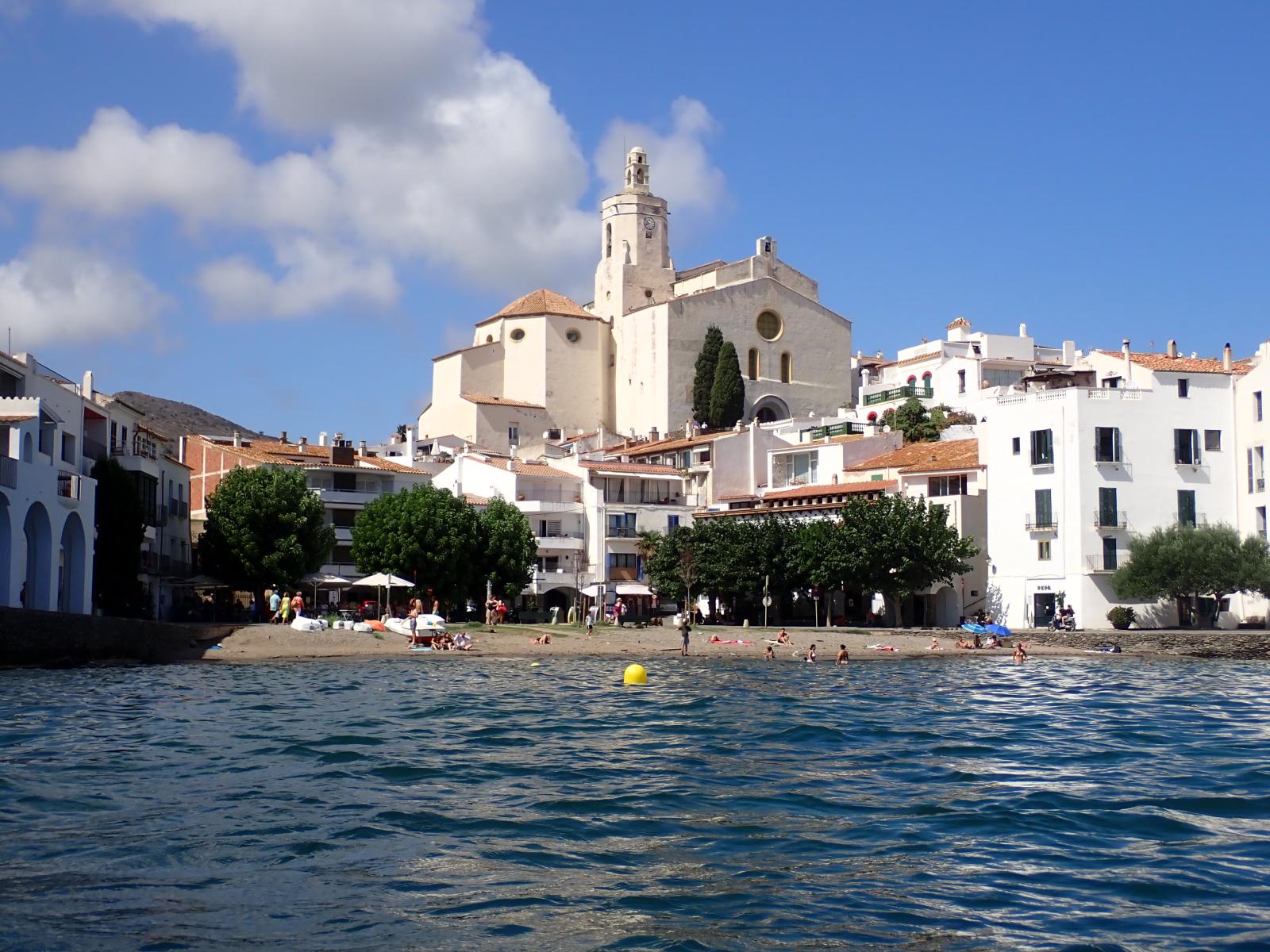 Cadaqu&eacute;s