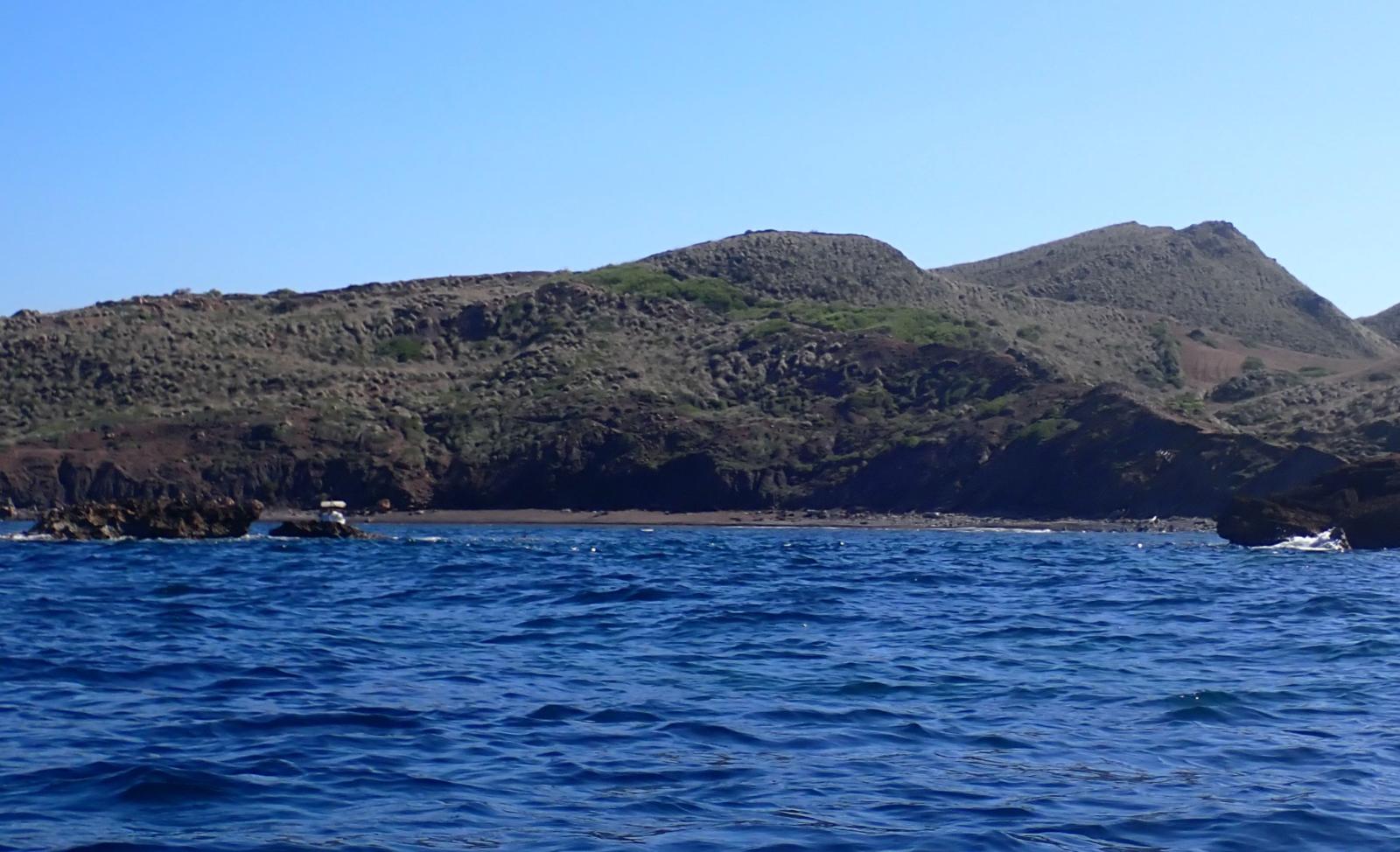 Macar de Binidonaire 