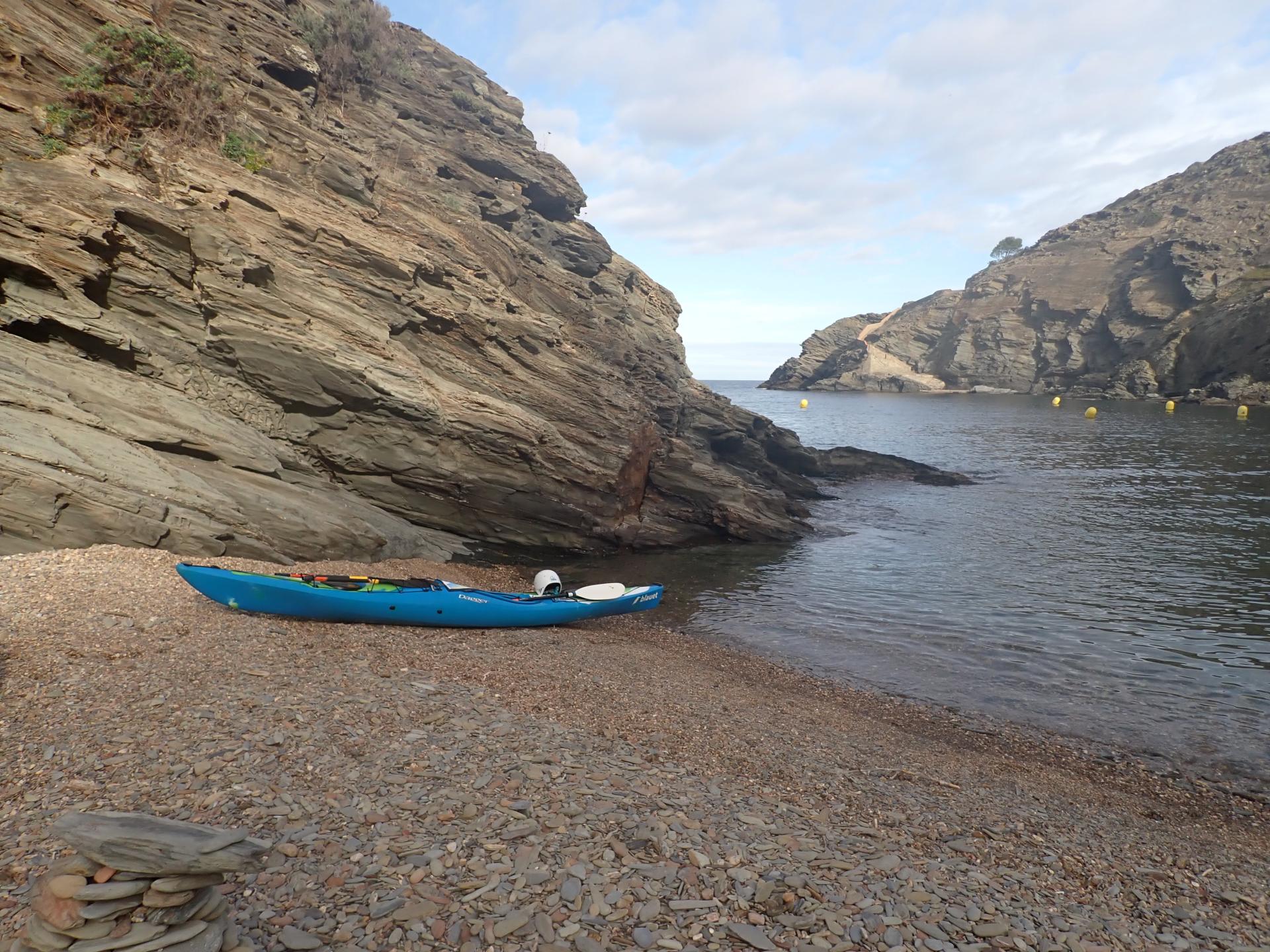 Cala Nans o Platja de sa Sabolla