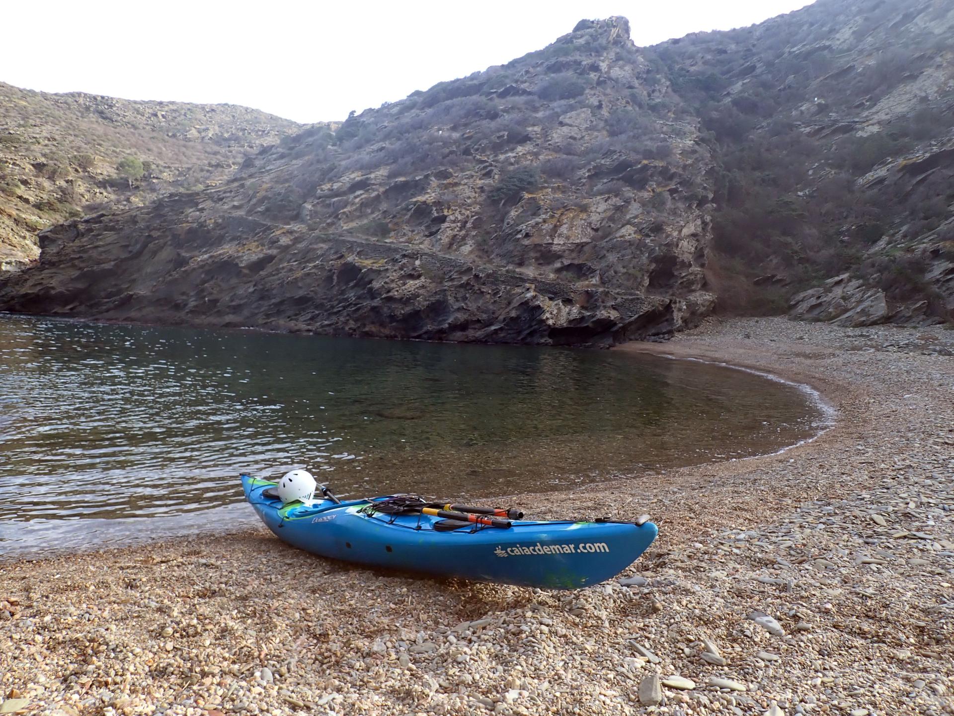 Cala Nans o Platja de sa Sabolla