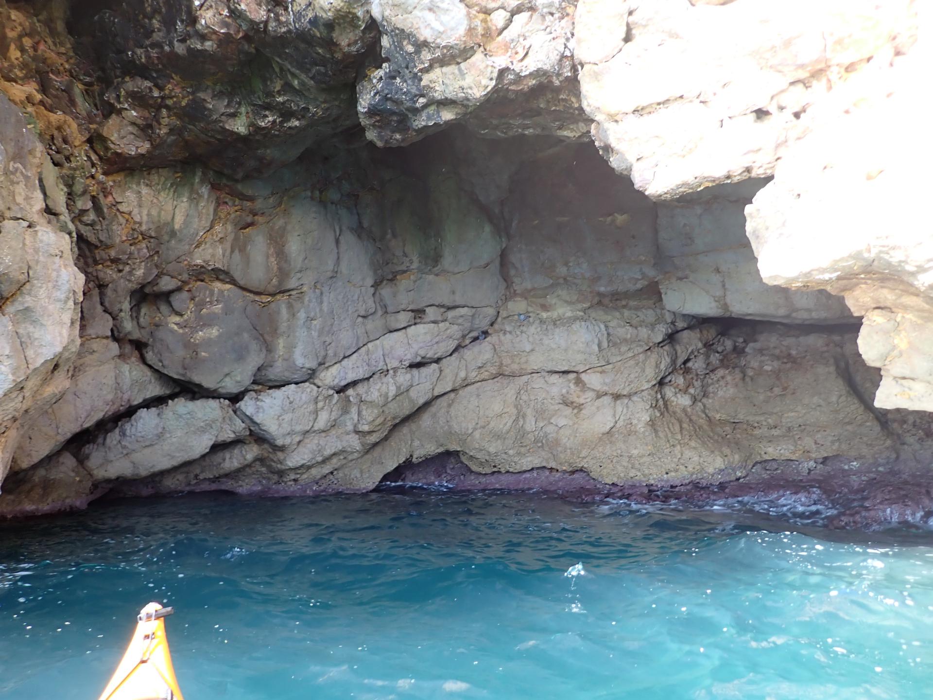 Coveta del Cap de Salou