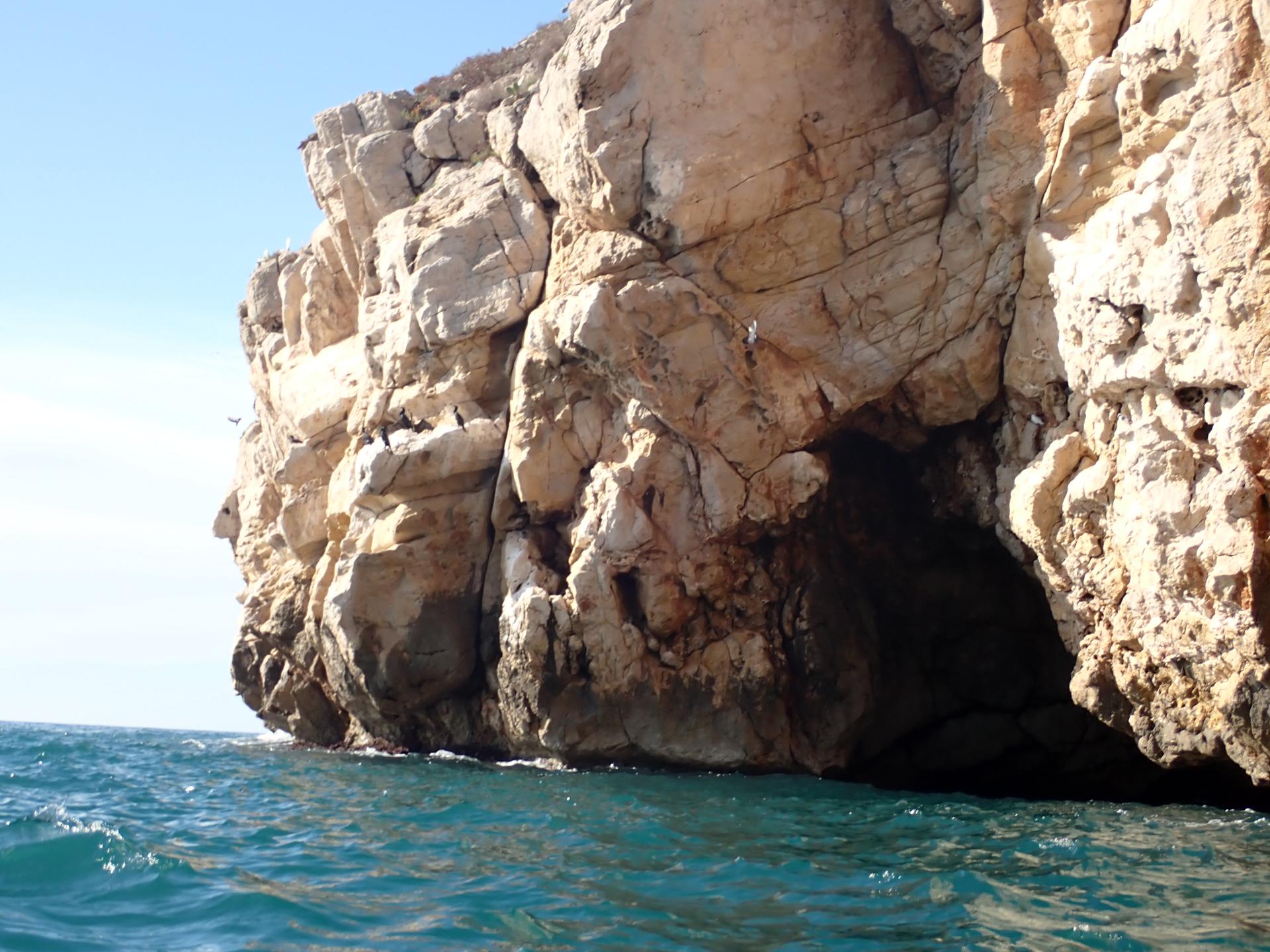 Coveta del Cap de Salou