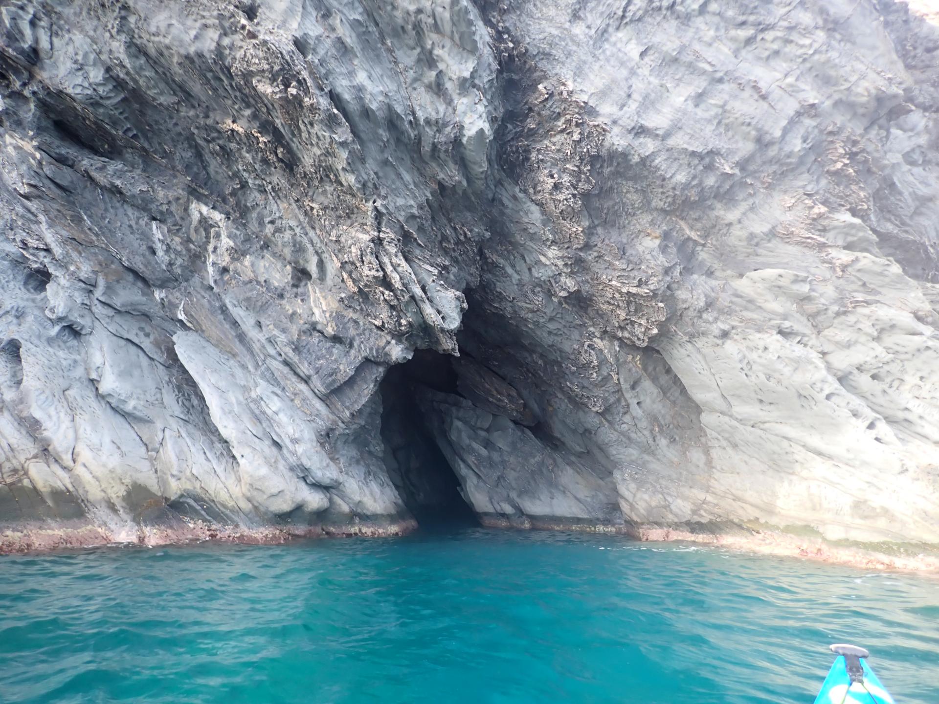 Cova del Bou Mar&iacute;