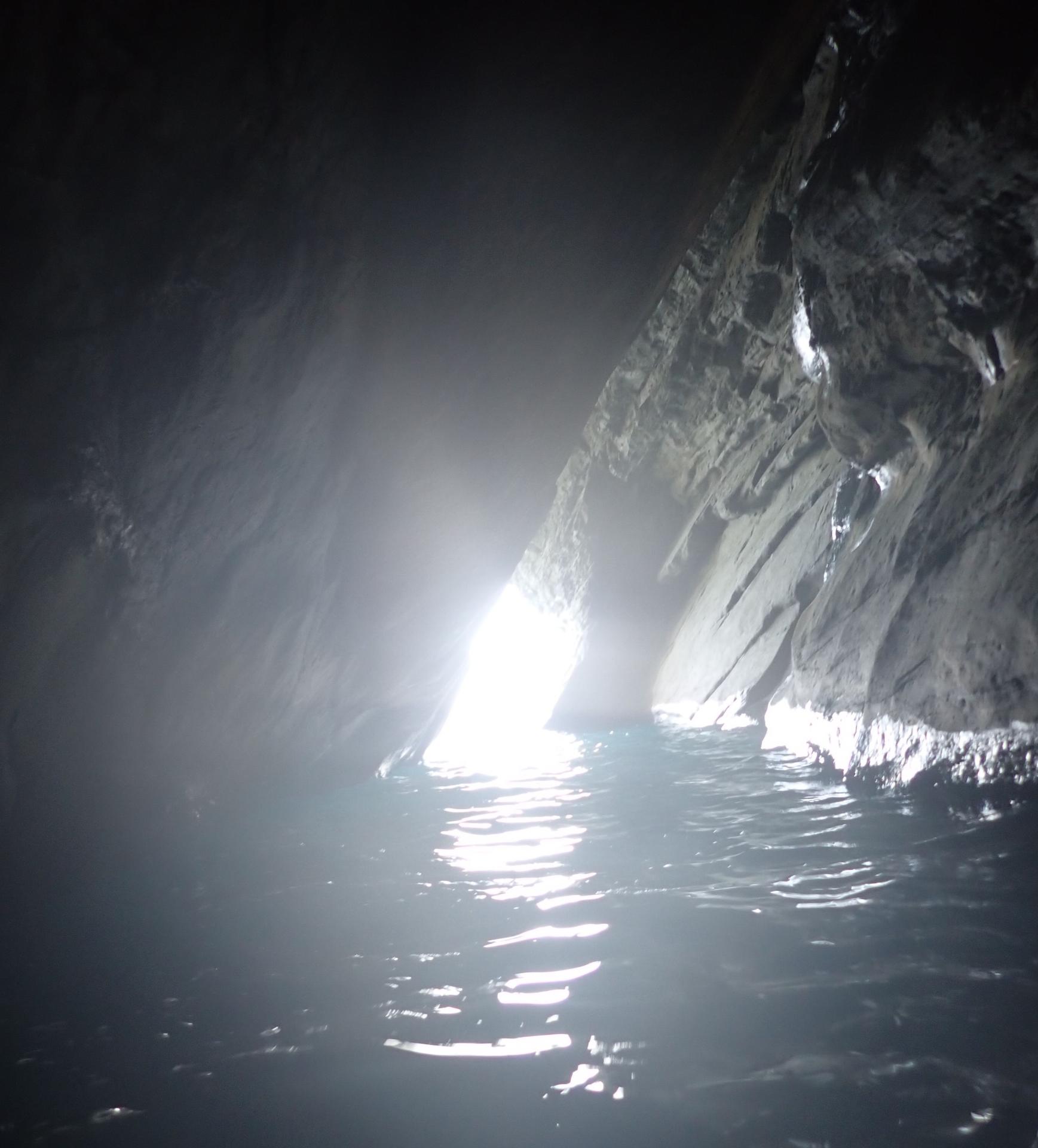 Cova del Bou Mar&iacute;