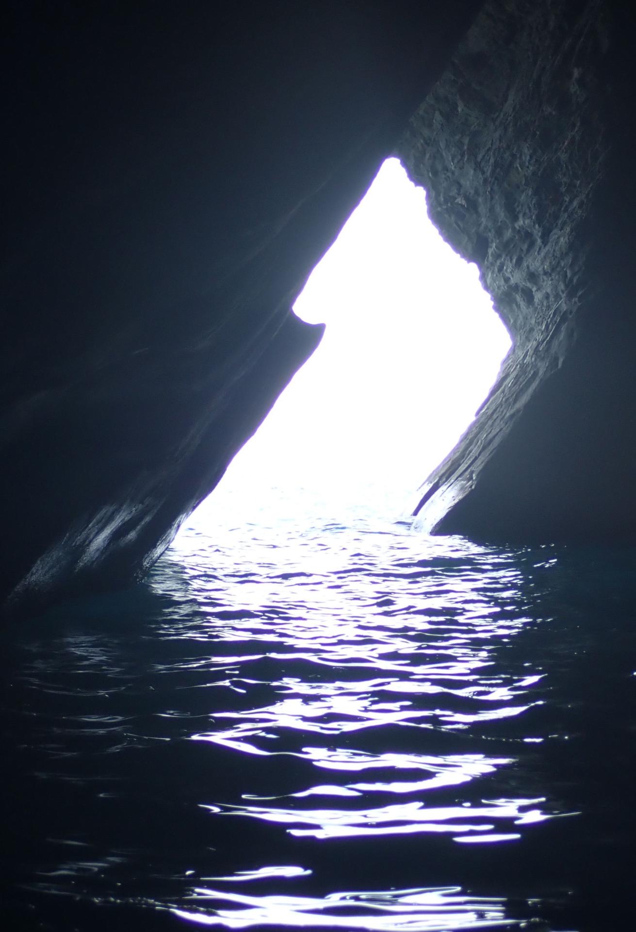 Cova del Bou Mar&iacute;