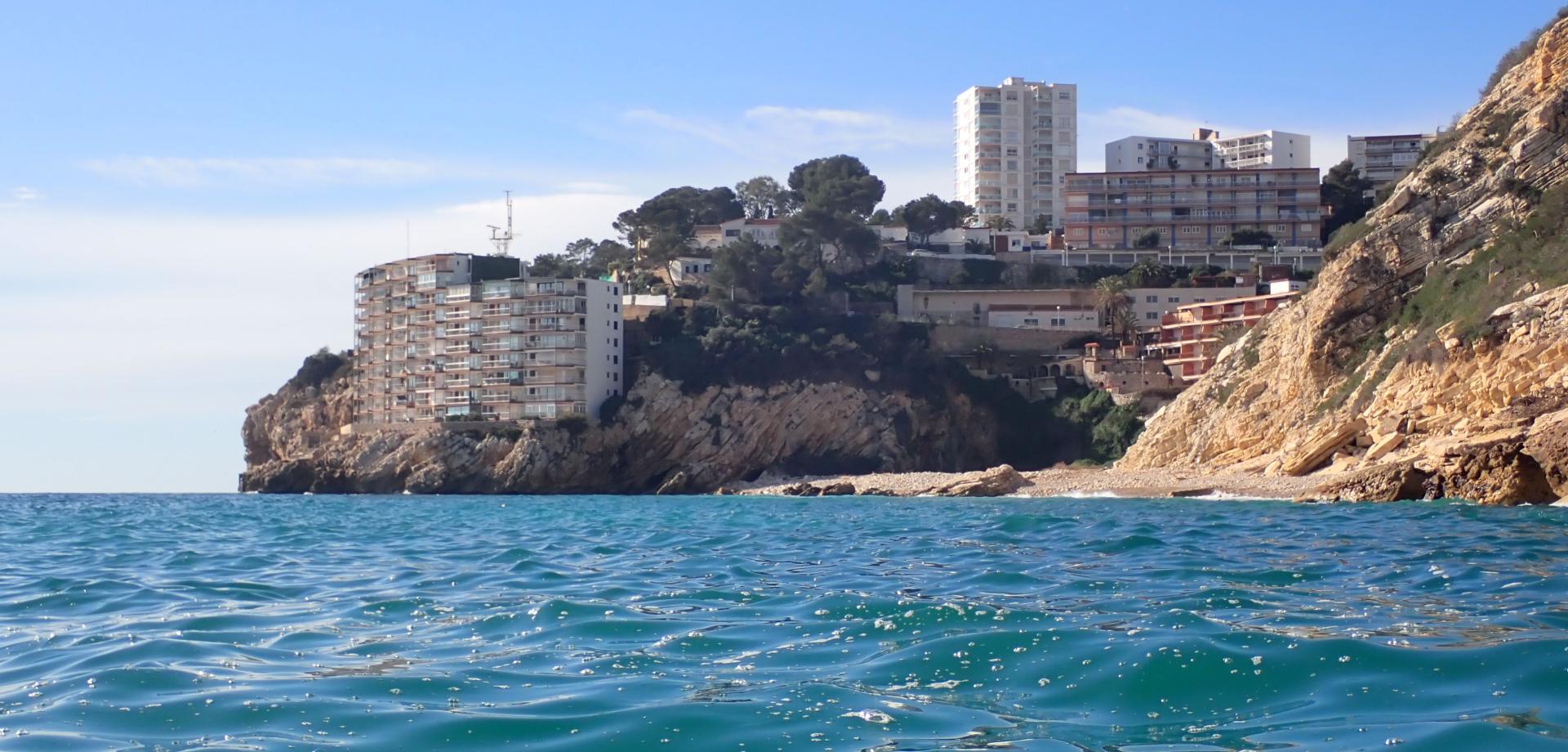 Platja del Reguerot