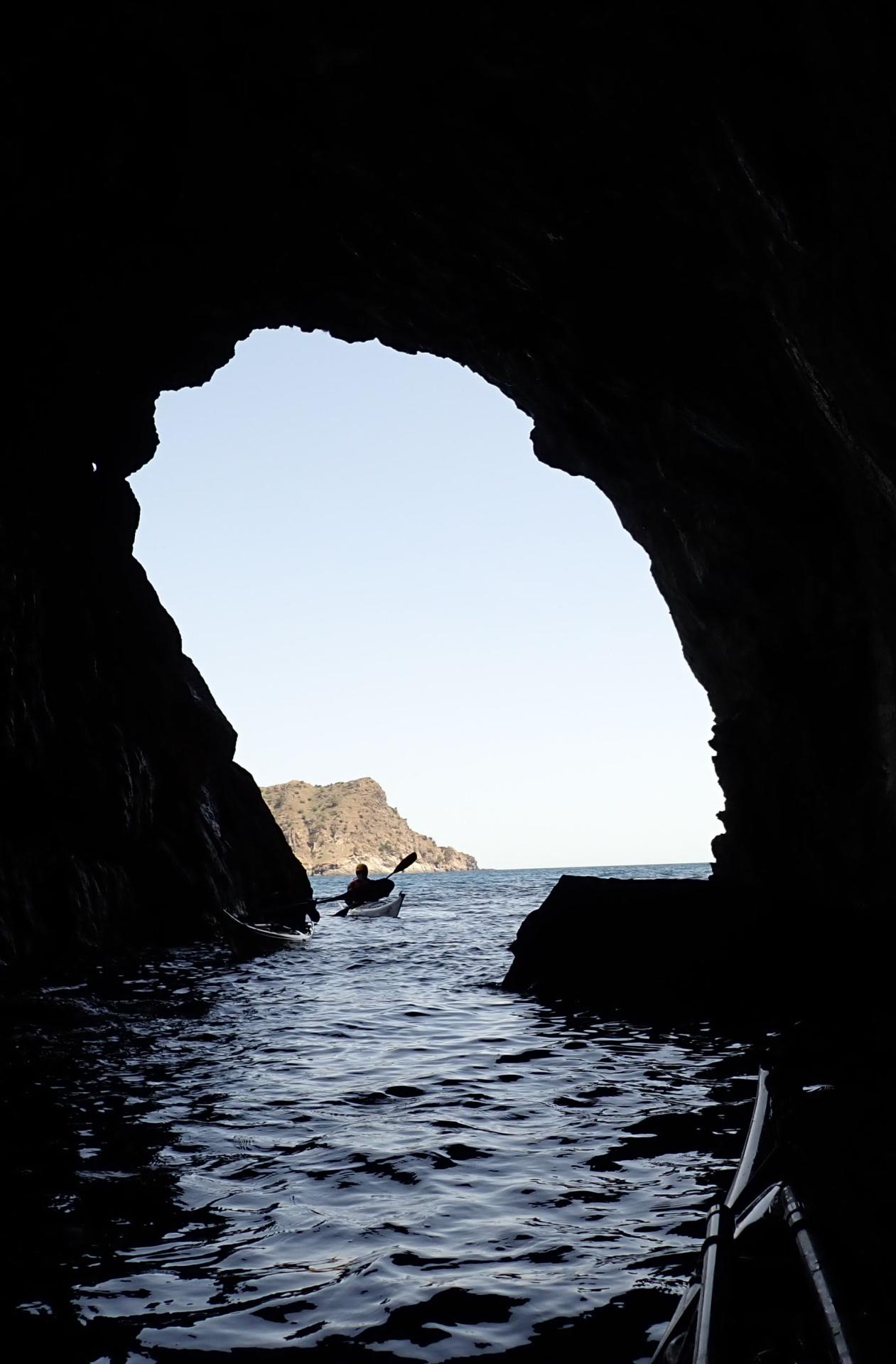 Cova del Guill
