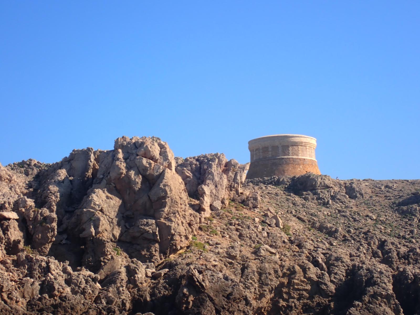 Torre de Fornells 41 m