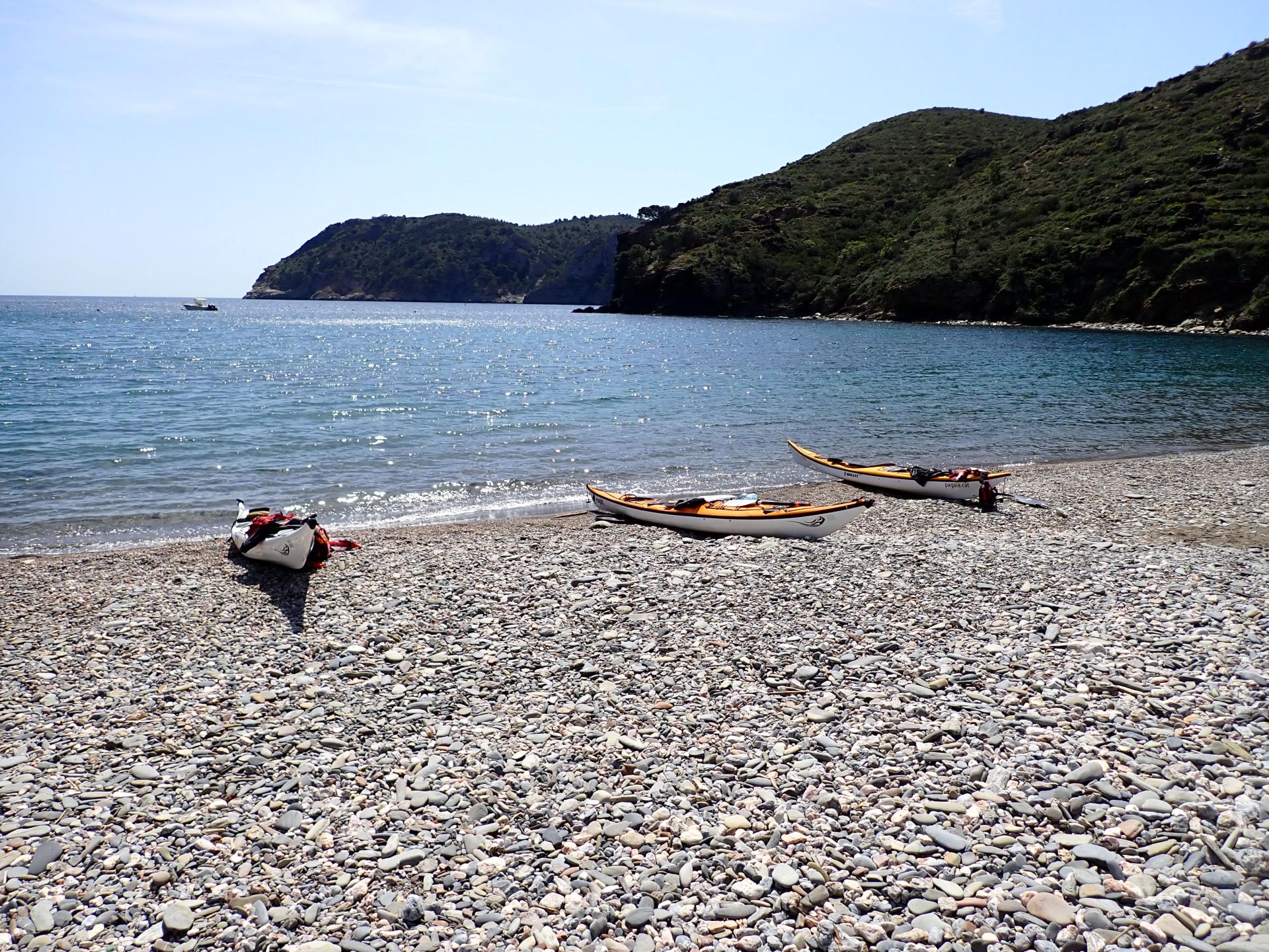 Cala J&oacute;ncols