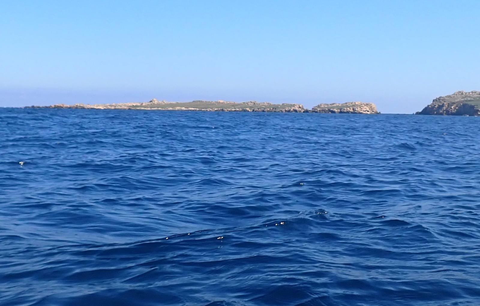 Illa Petita d'Addaia