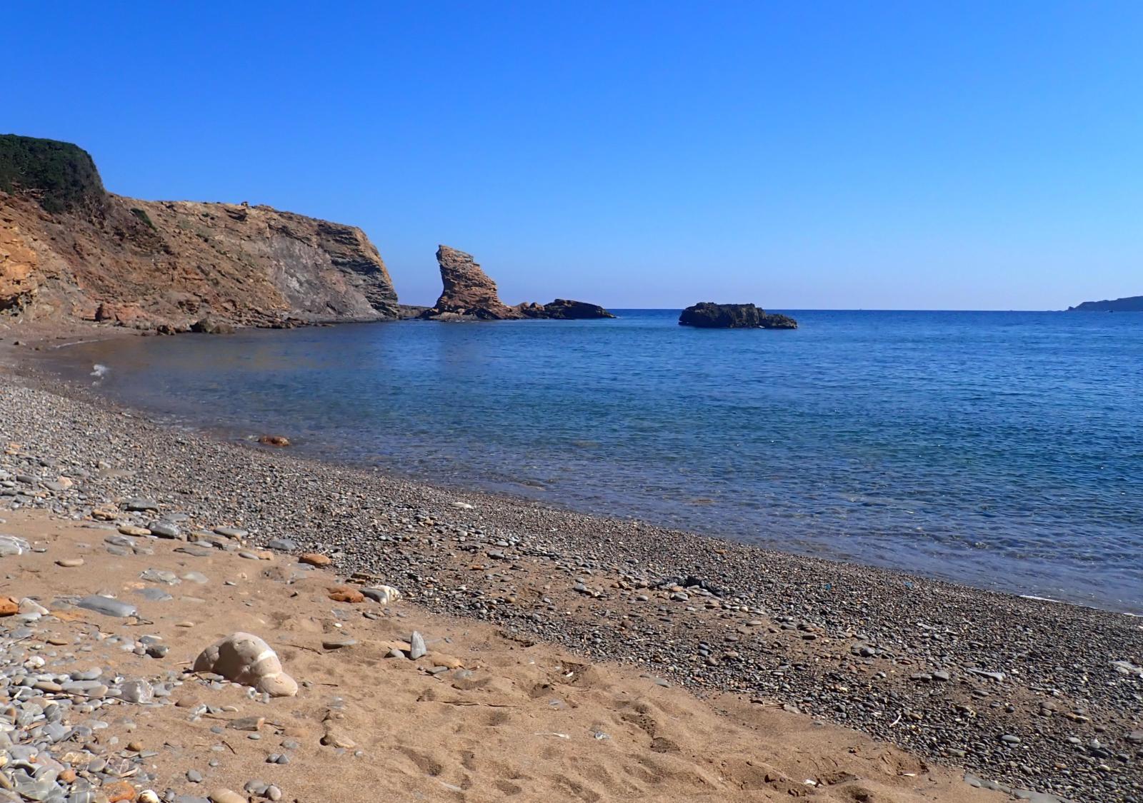 s'Arenal d'en Montgofre