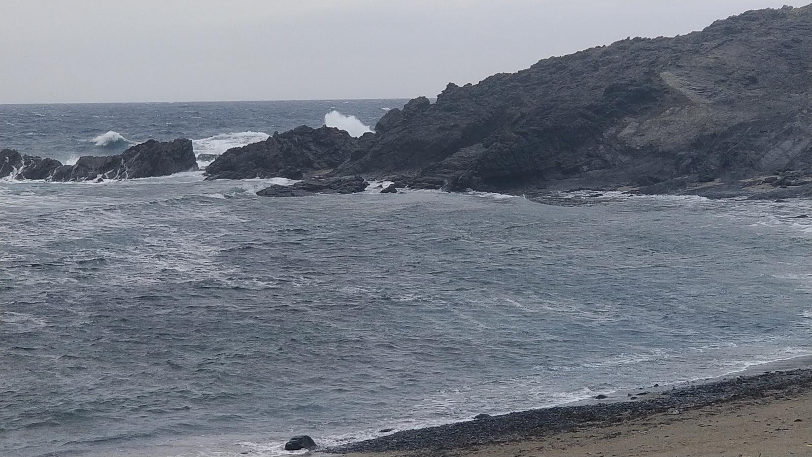 Cala de s'Escala o des Portitxol