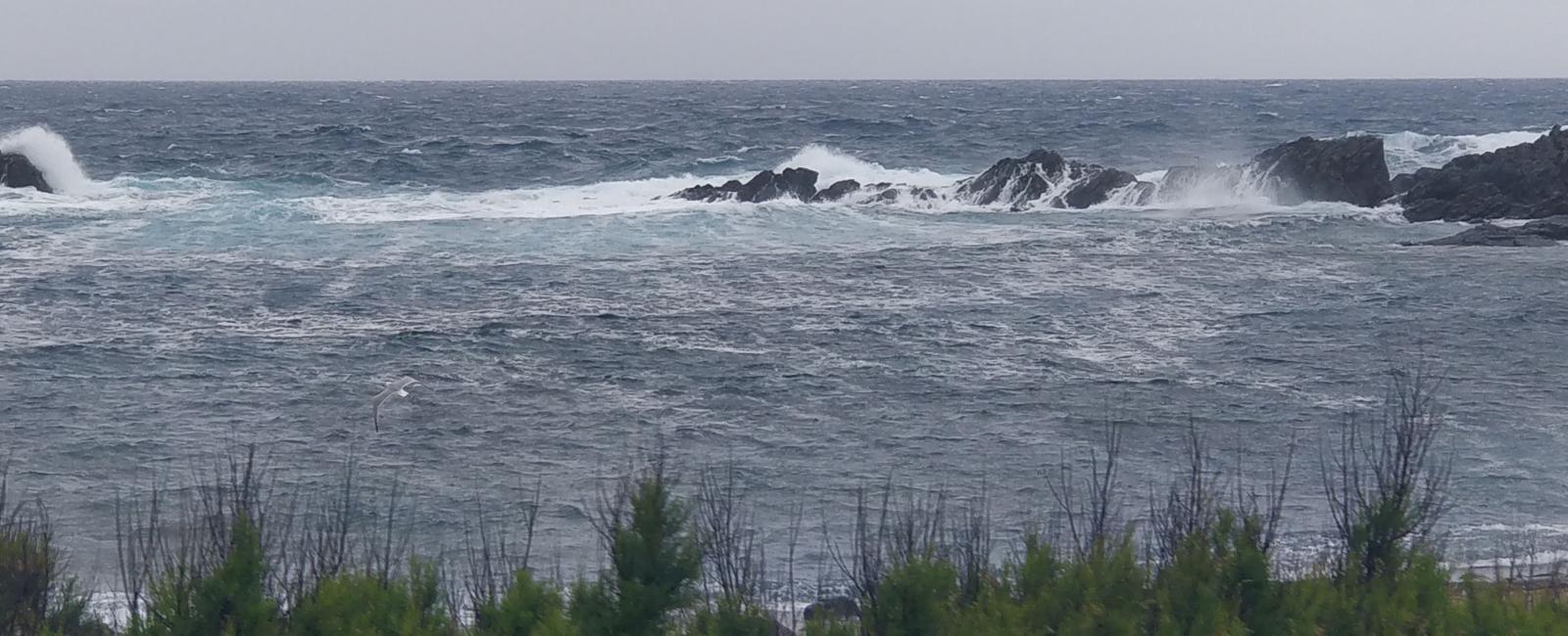 Cala de s'Escala o des Portitxol