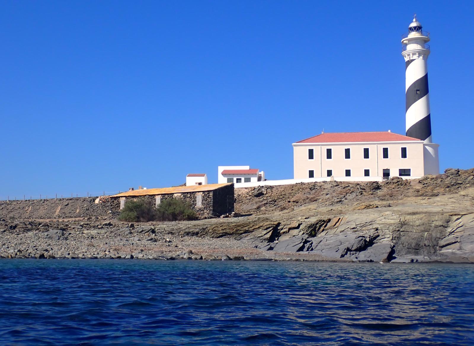 Far de Fav&agrave;ritx