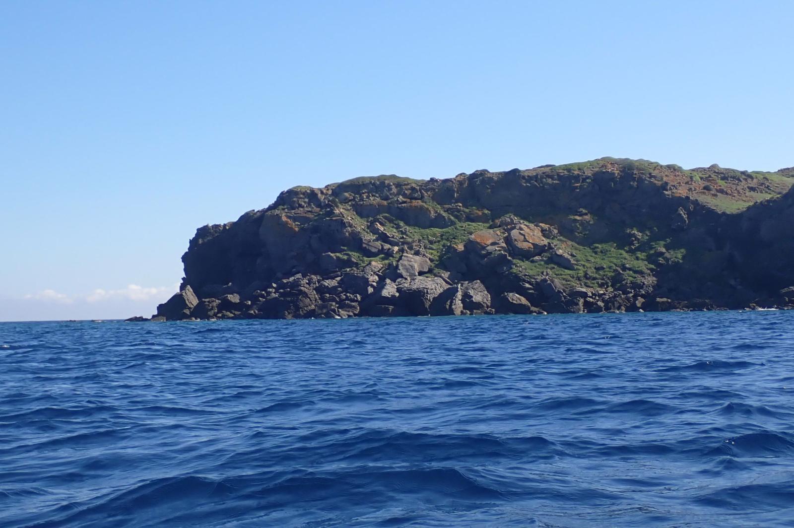 Cap de Moss&egrave;nyer Vives