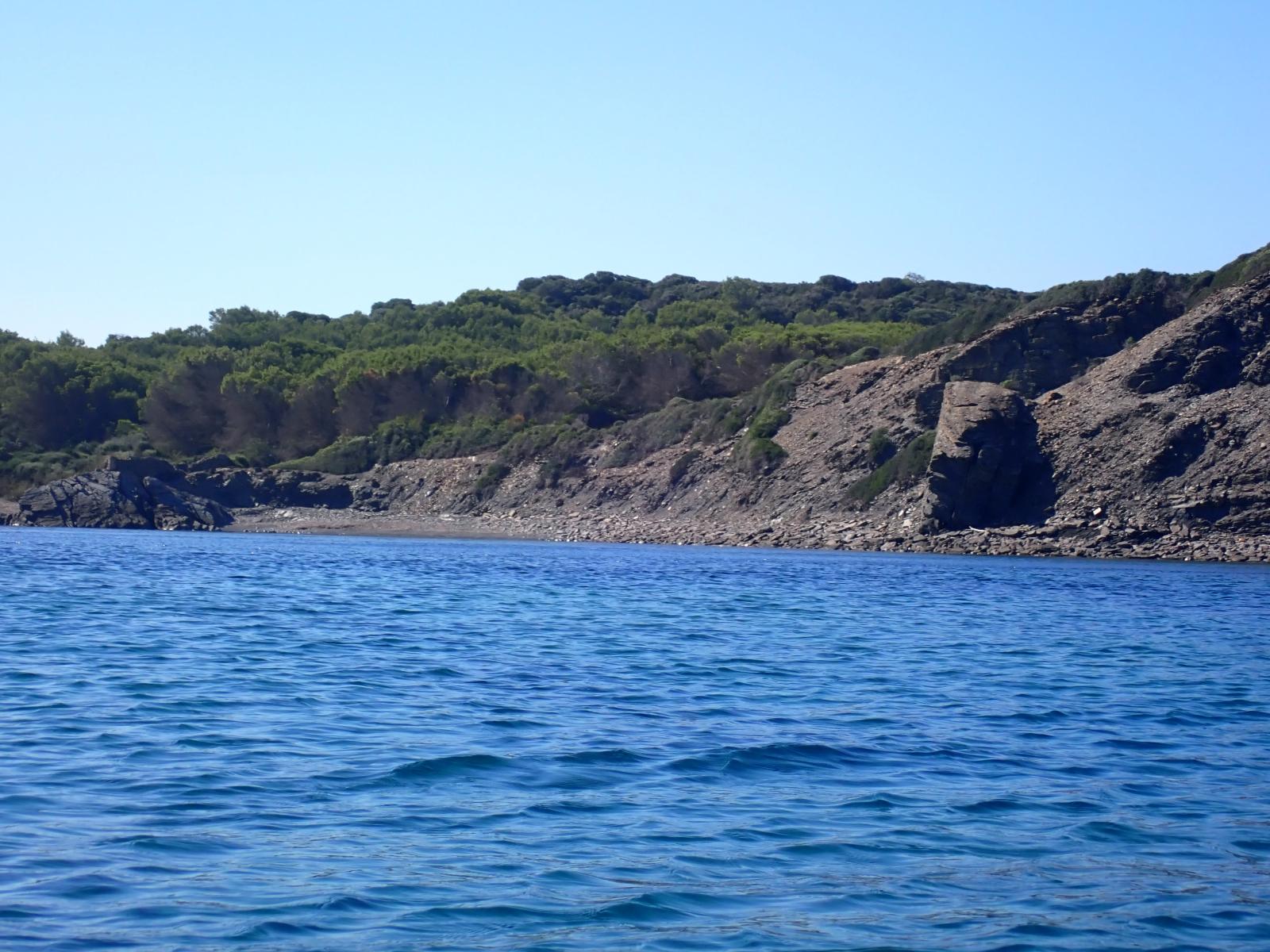 Cala en Cavaller