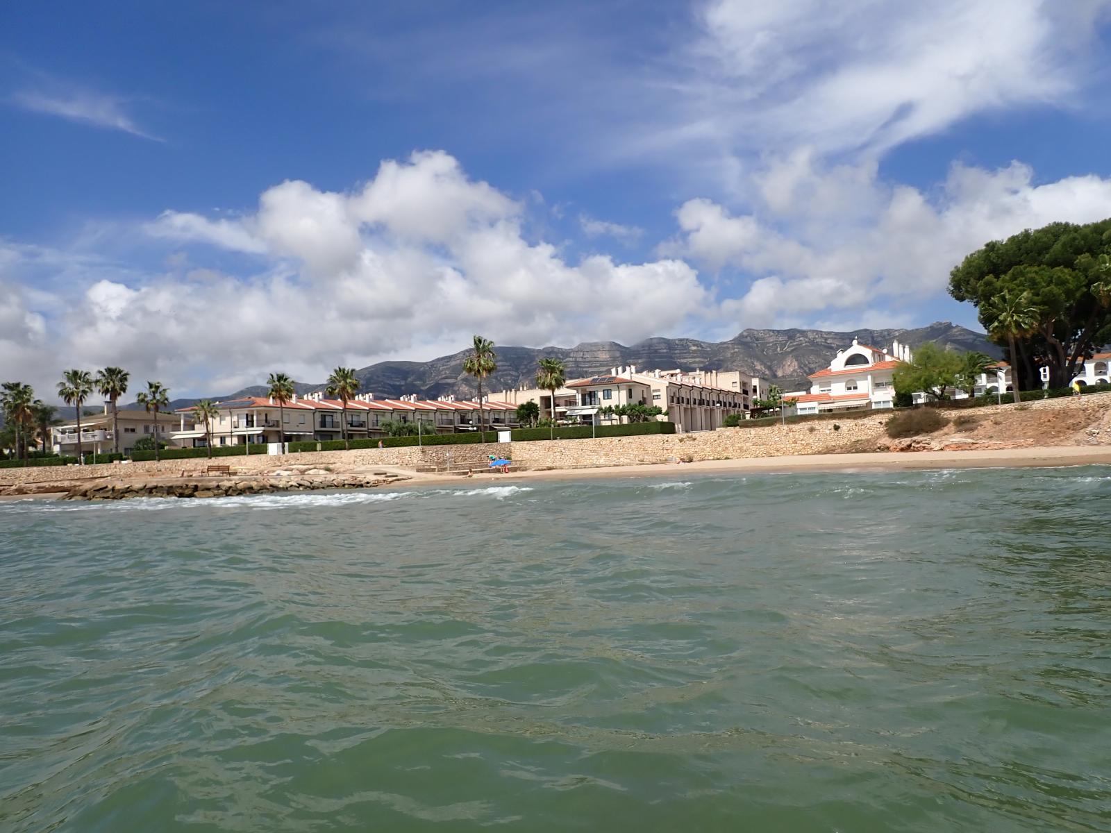 Platja de la Senieta