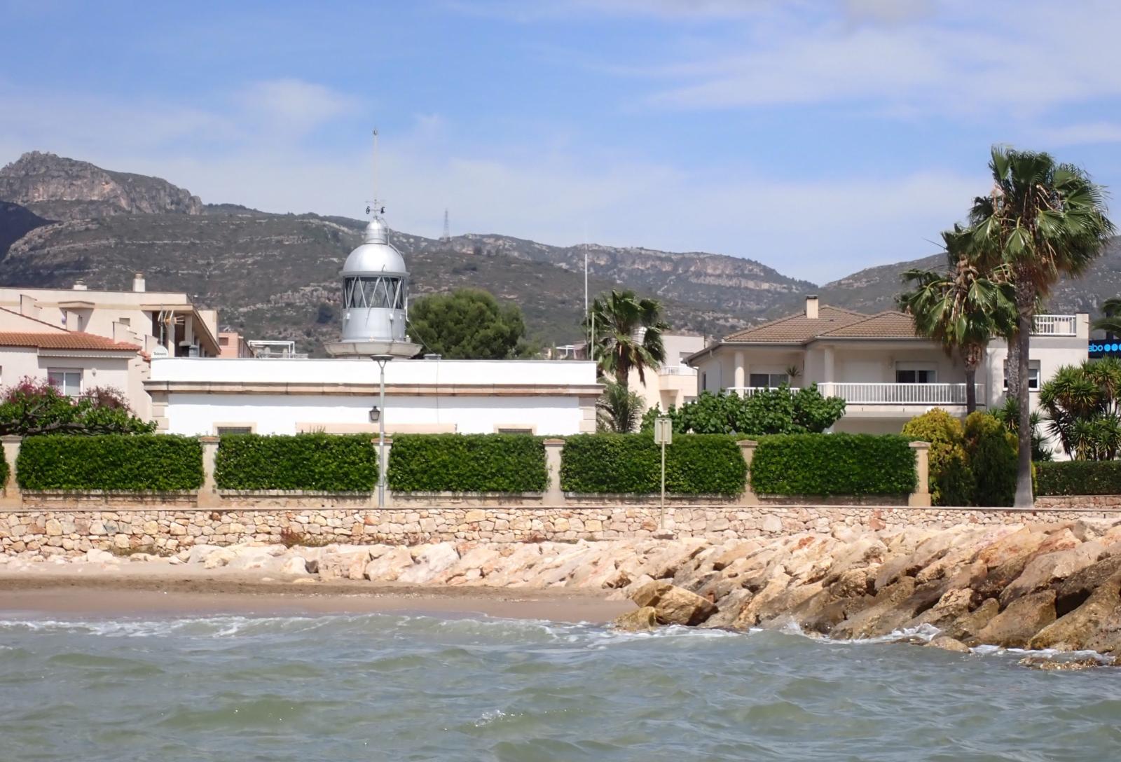 Far de la R&agrave;pita