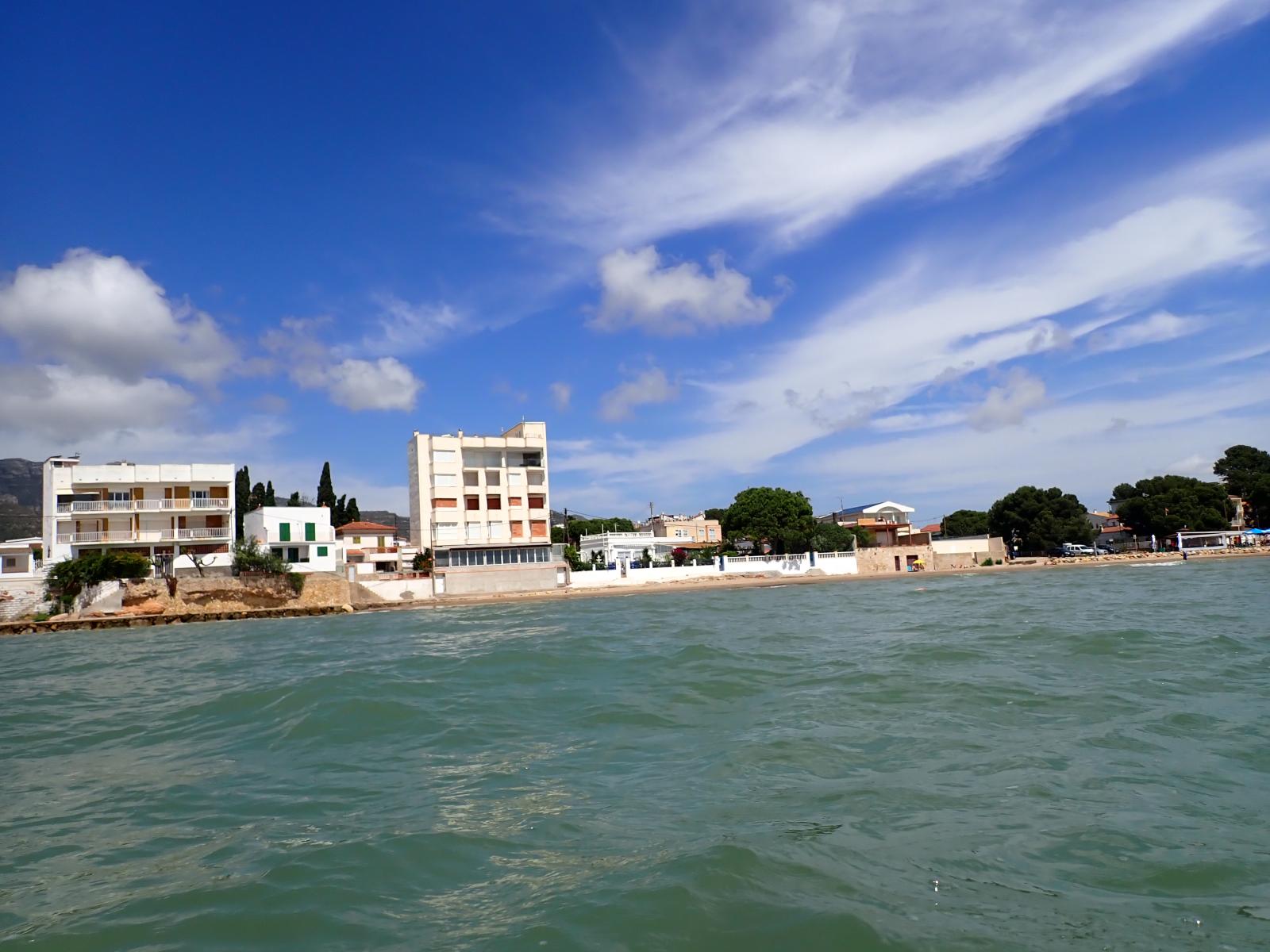 Platja del Su&iacute;s