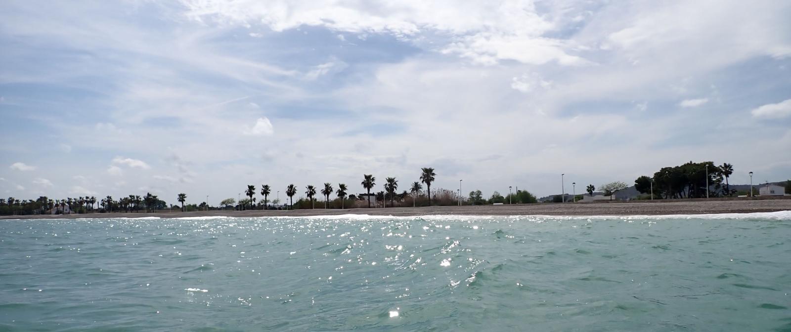 Platja del Marjal