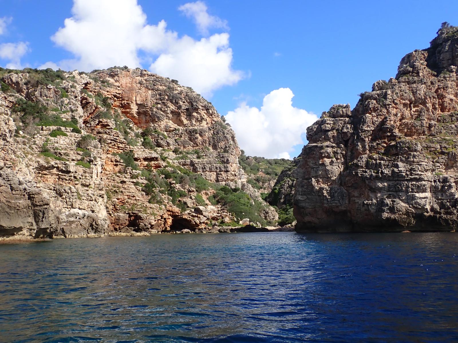 Cala de Sant Lloren&ccedil;