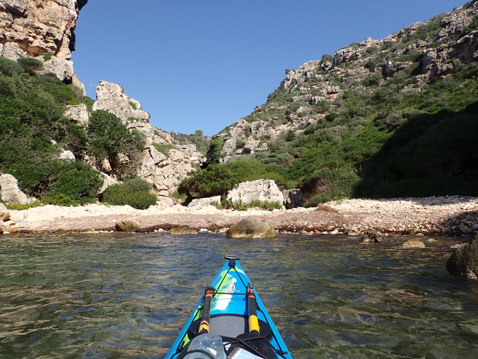 Cala de Sant Lloren&ccedil;