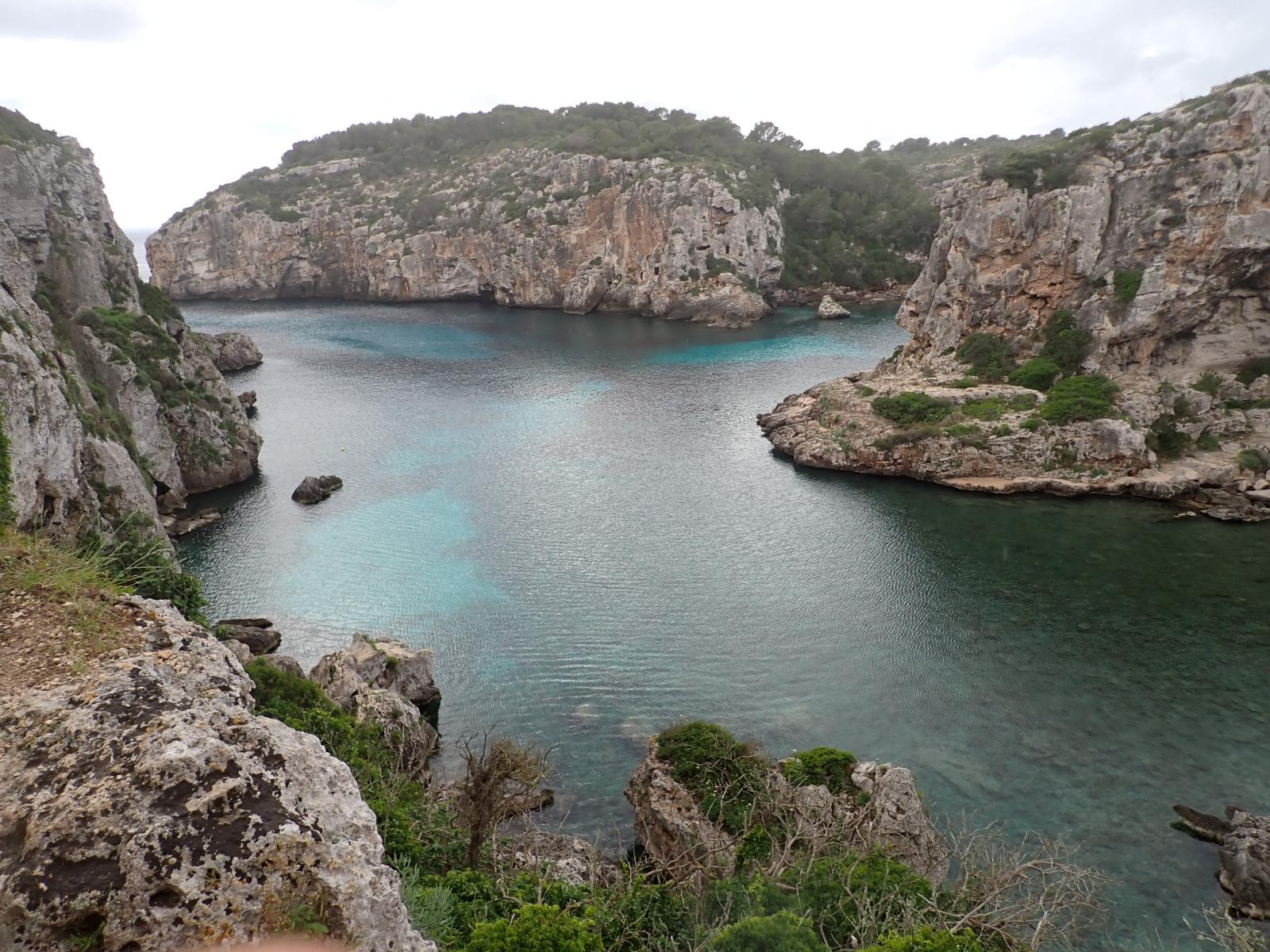 Cala Coves