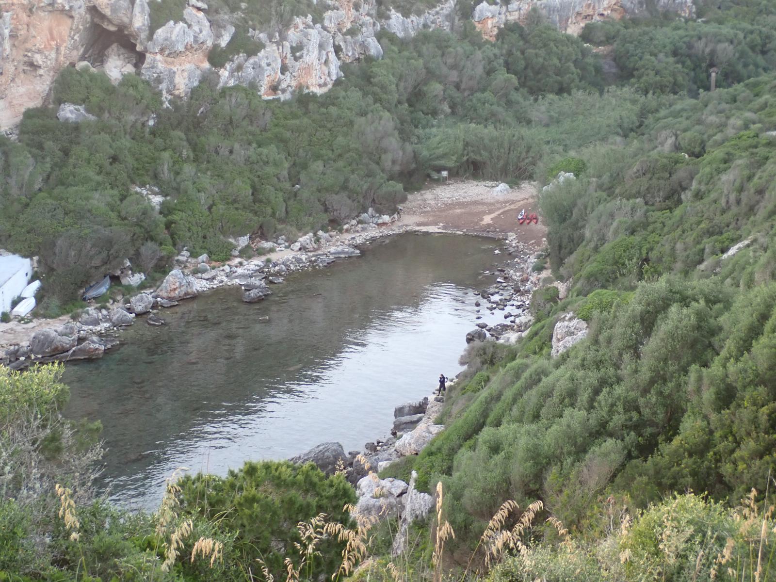 Cala Coves
