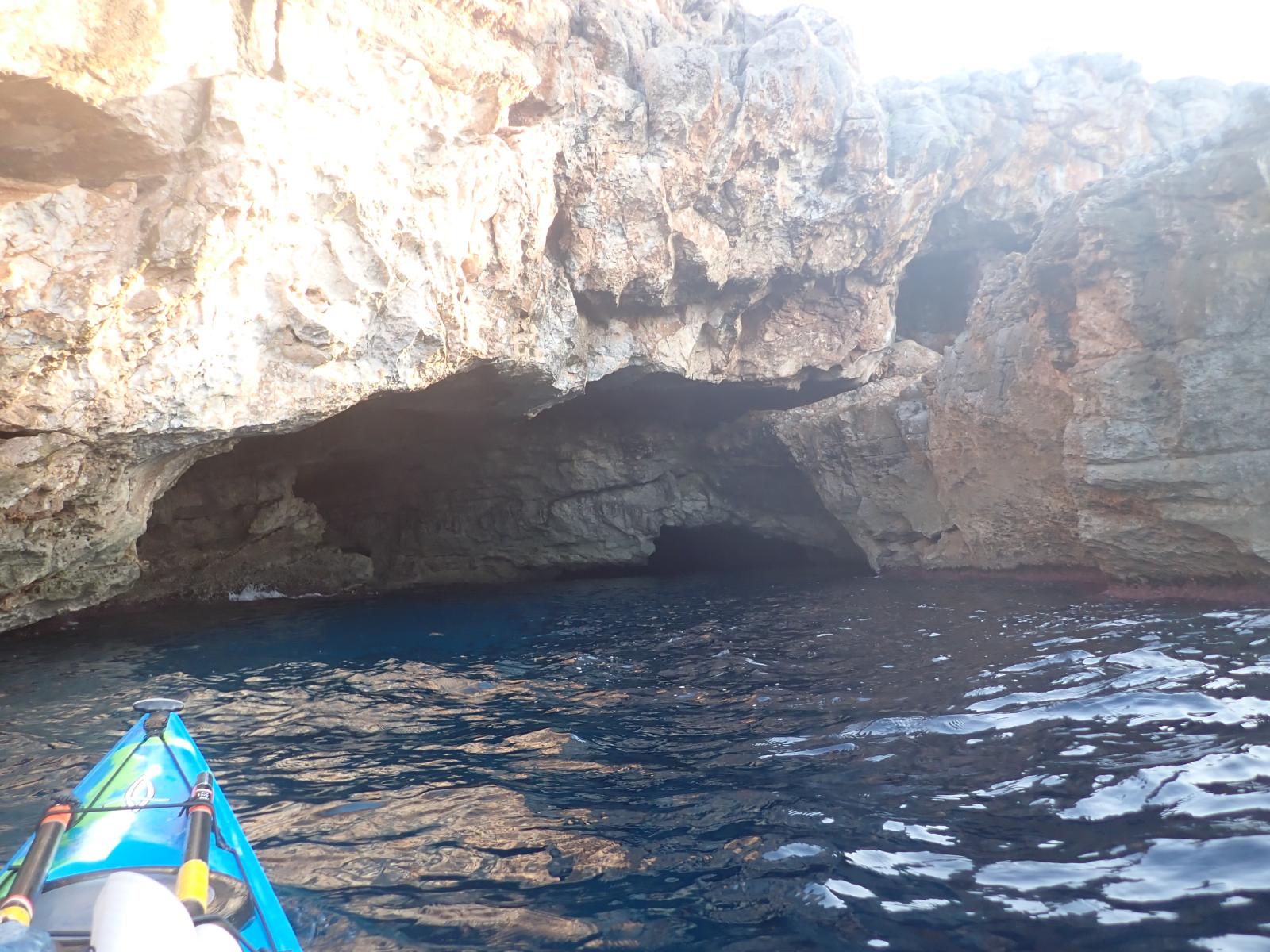 Cova des Degotad&iacute;s