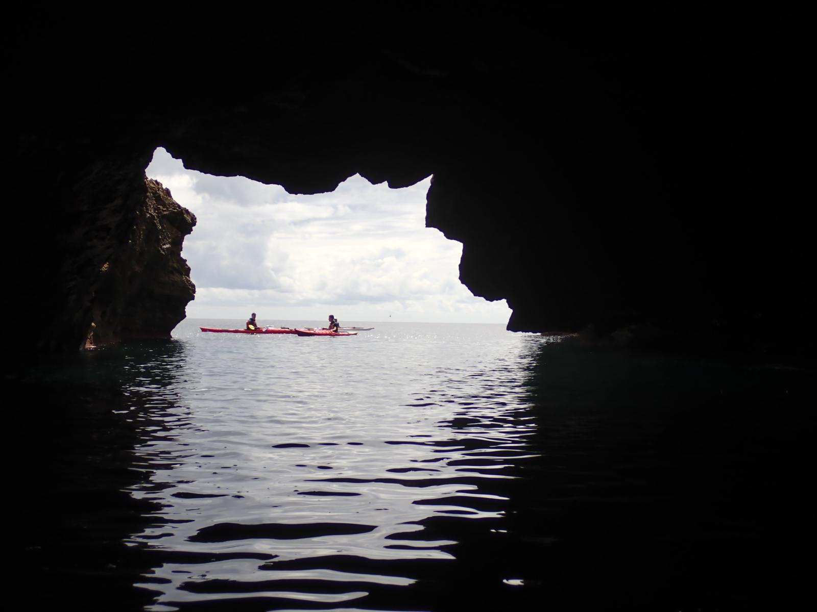 Cova des Degotad&iacute;s