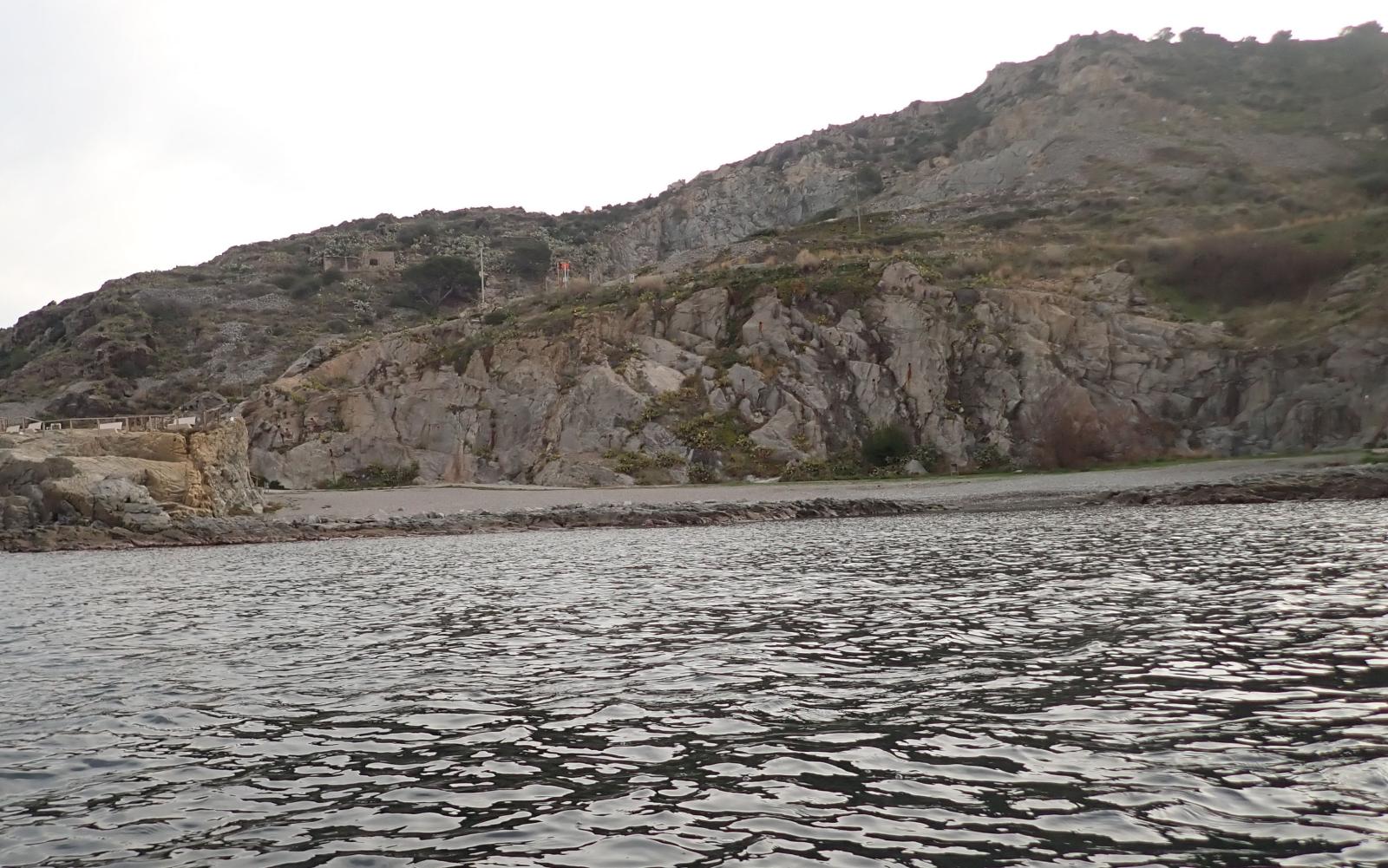 Platja de les Violetes