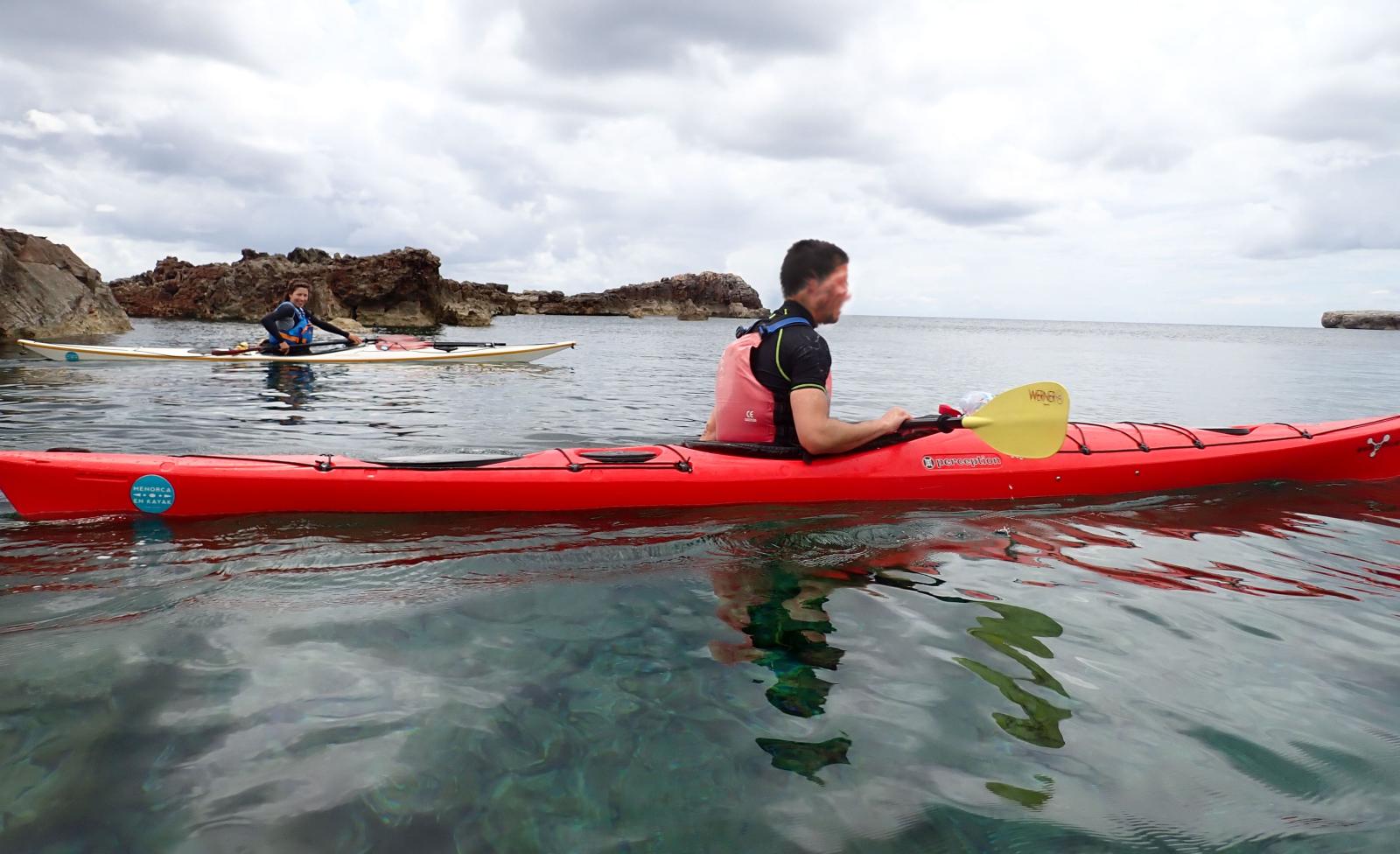 Esculls d'en Mar&ccedil;al