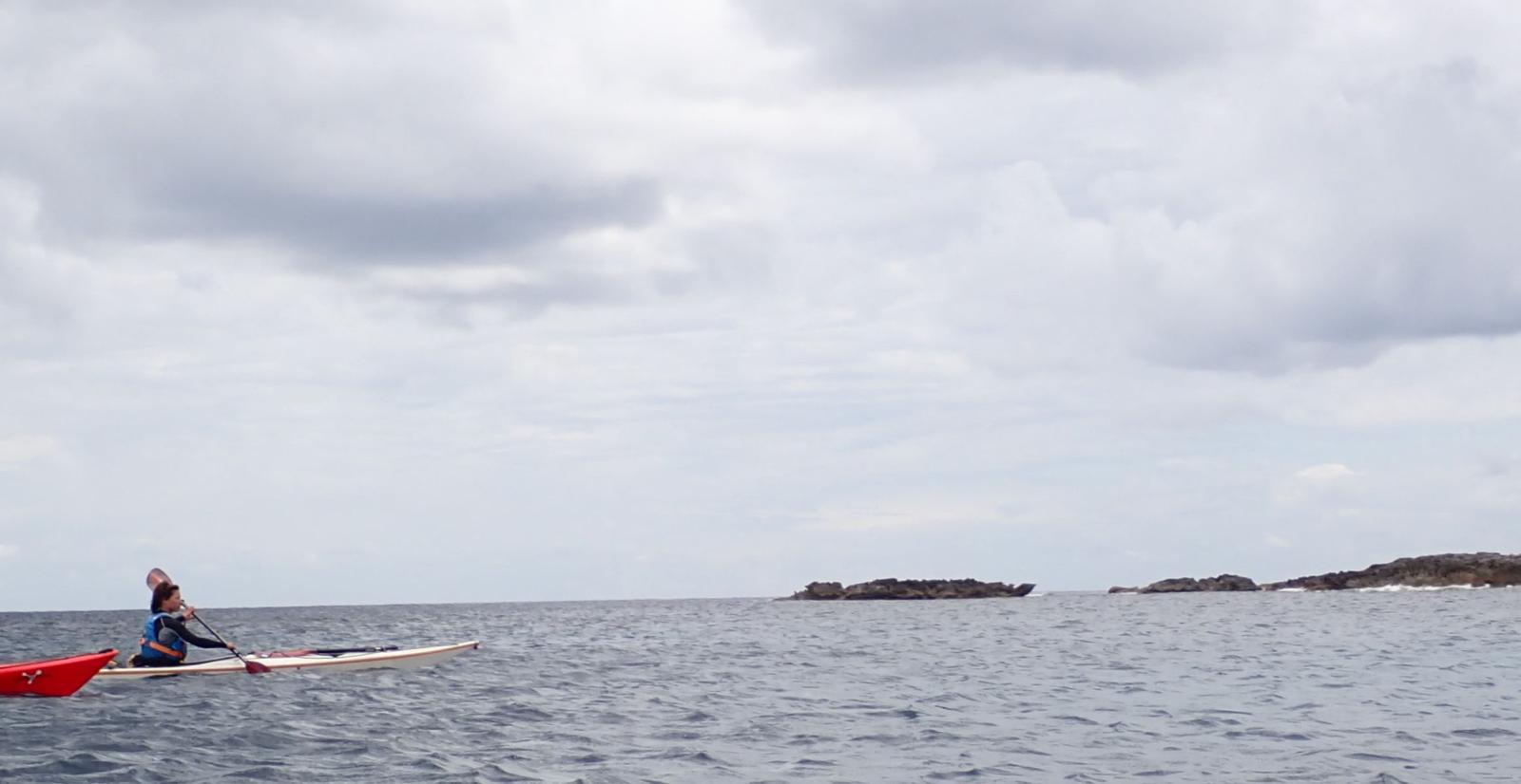 Esculls d'en Mar&ccedil;al