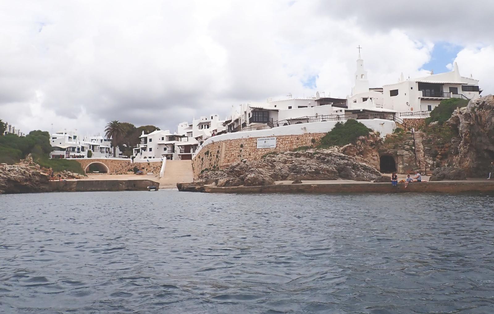 Binib&egrave;quer Vell