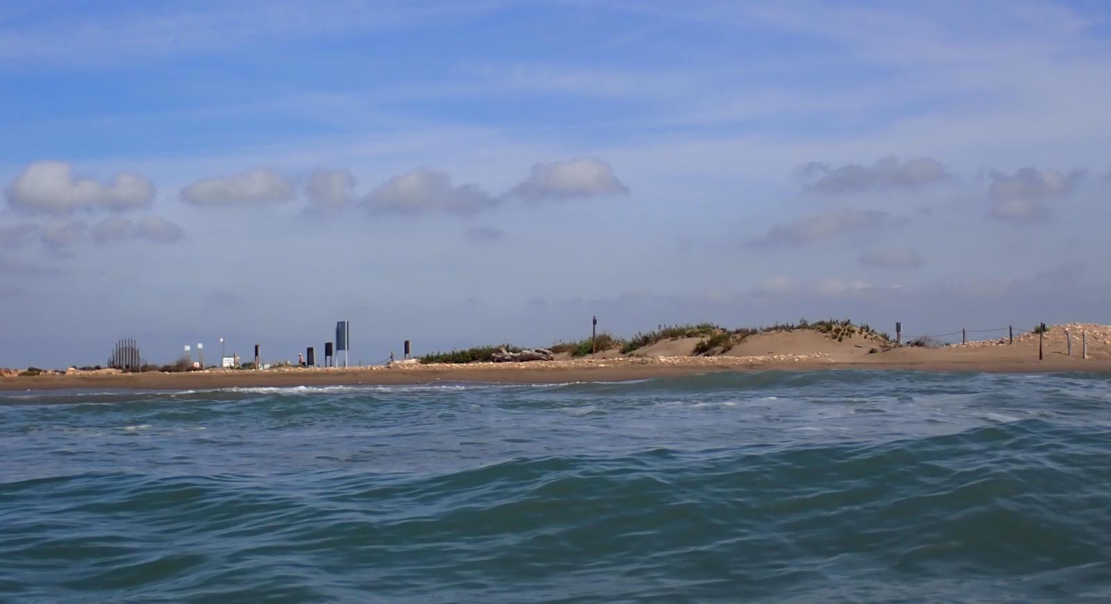 Prohibit el pas per terra