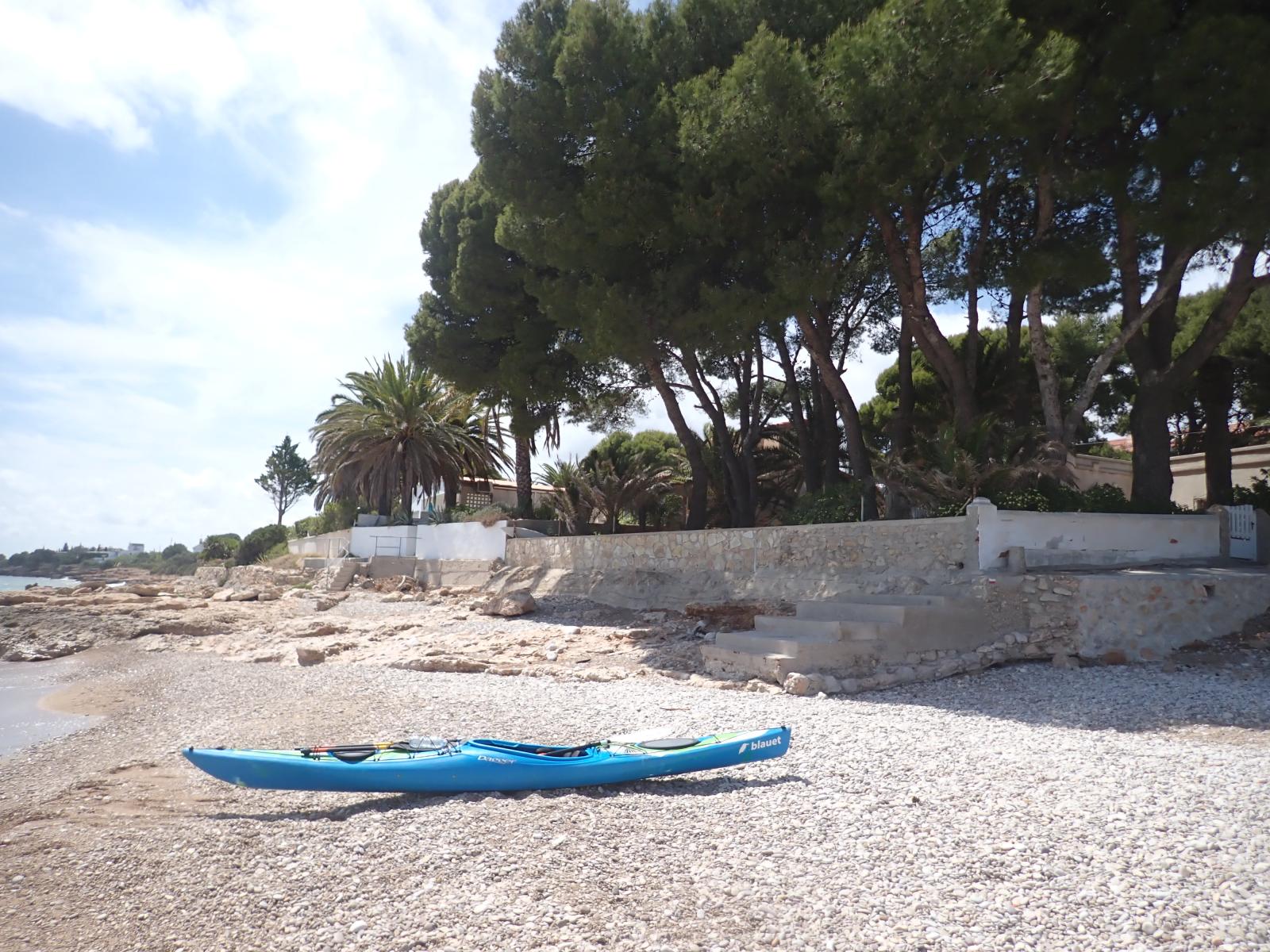 Platjola de la Martinenca