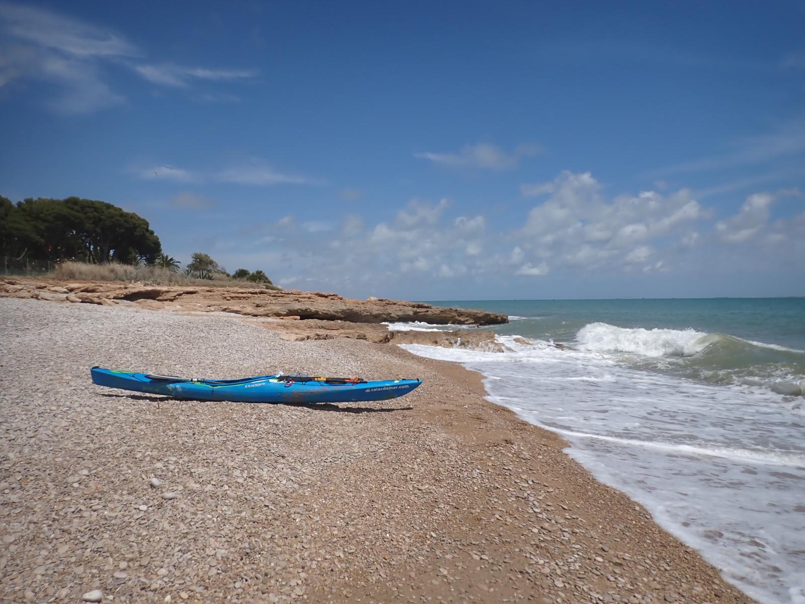 Platjola de la Martinenca