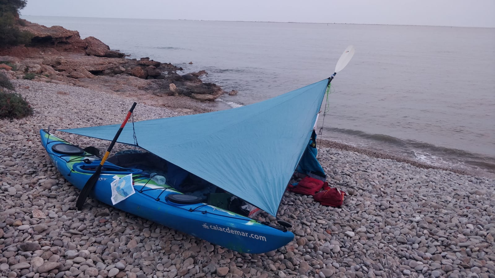 Platjola de la Dorada