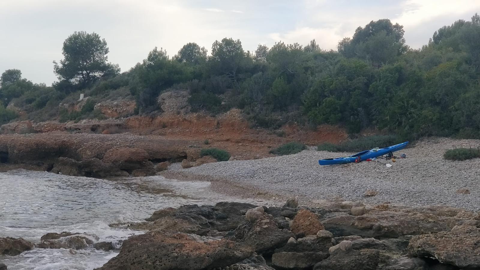 Platjola de la Dorada