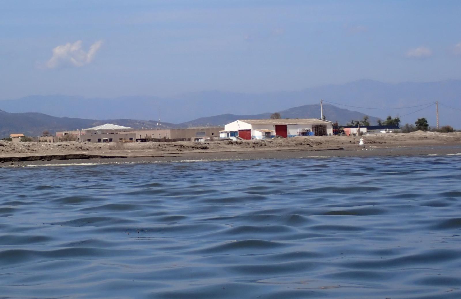 IRTA, Centre Agricultura