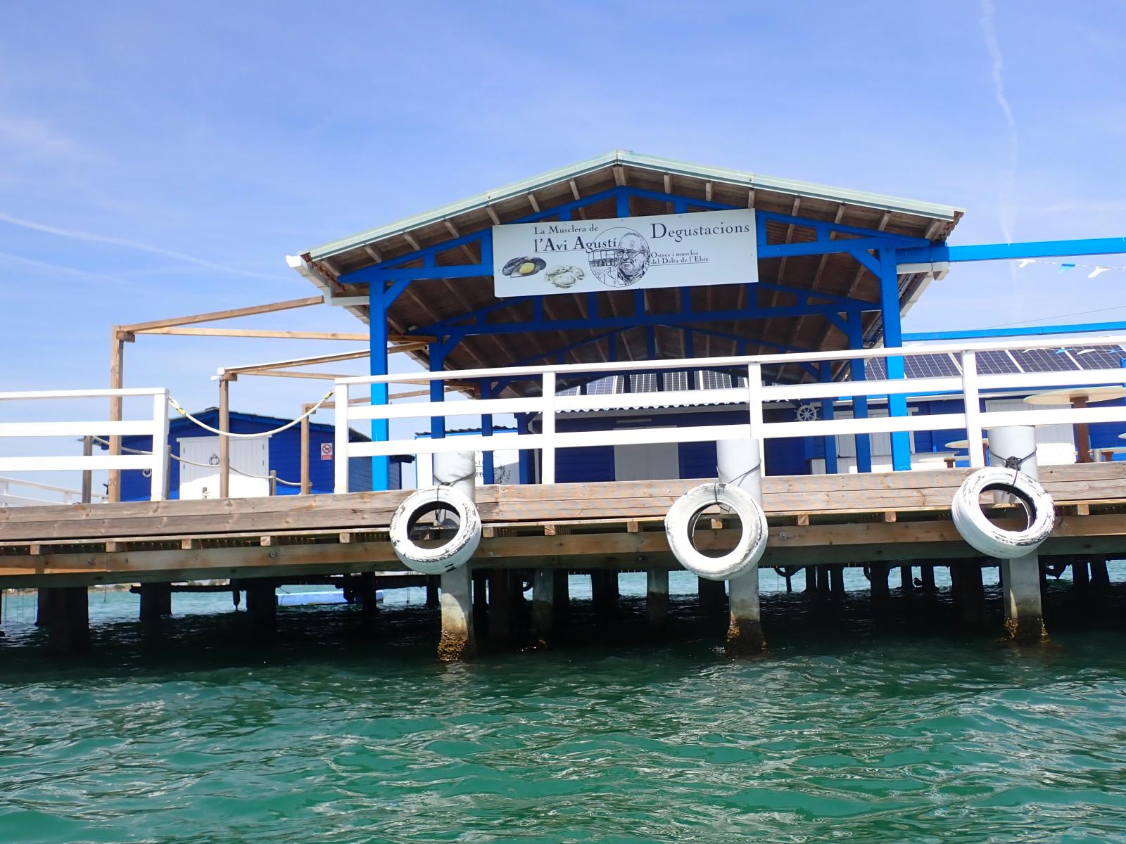 Degustaci&oacute; l'Avi Agust&iacute;