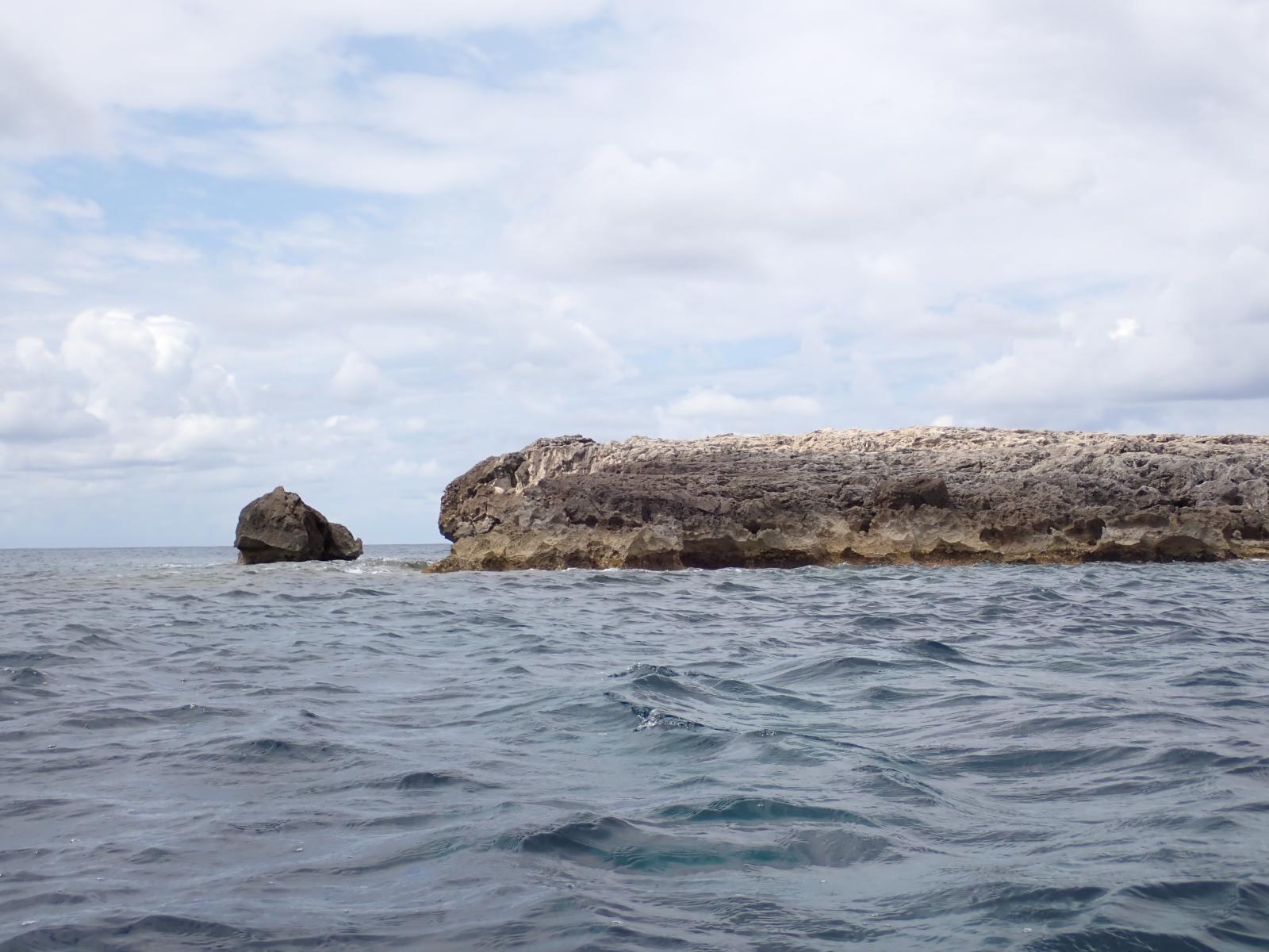 Illots de Binib&egrave;quer