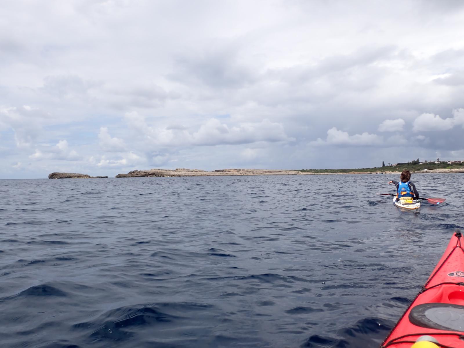 Illots de Binib&egrave;quer