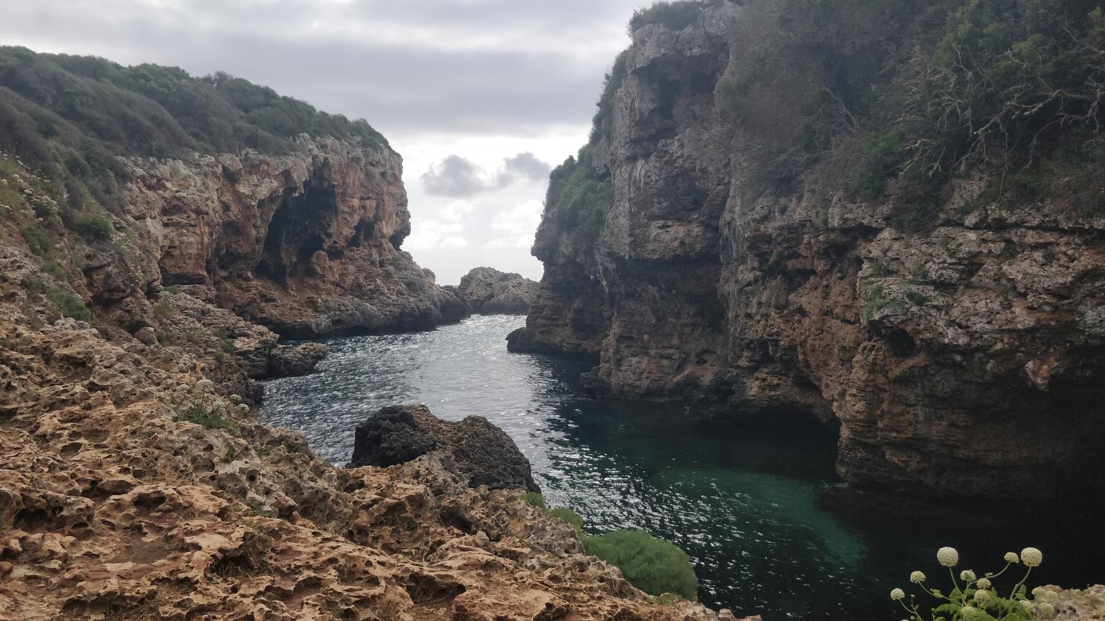 Cala Rafalet
